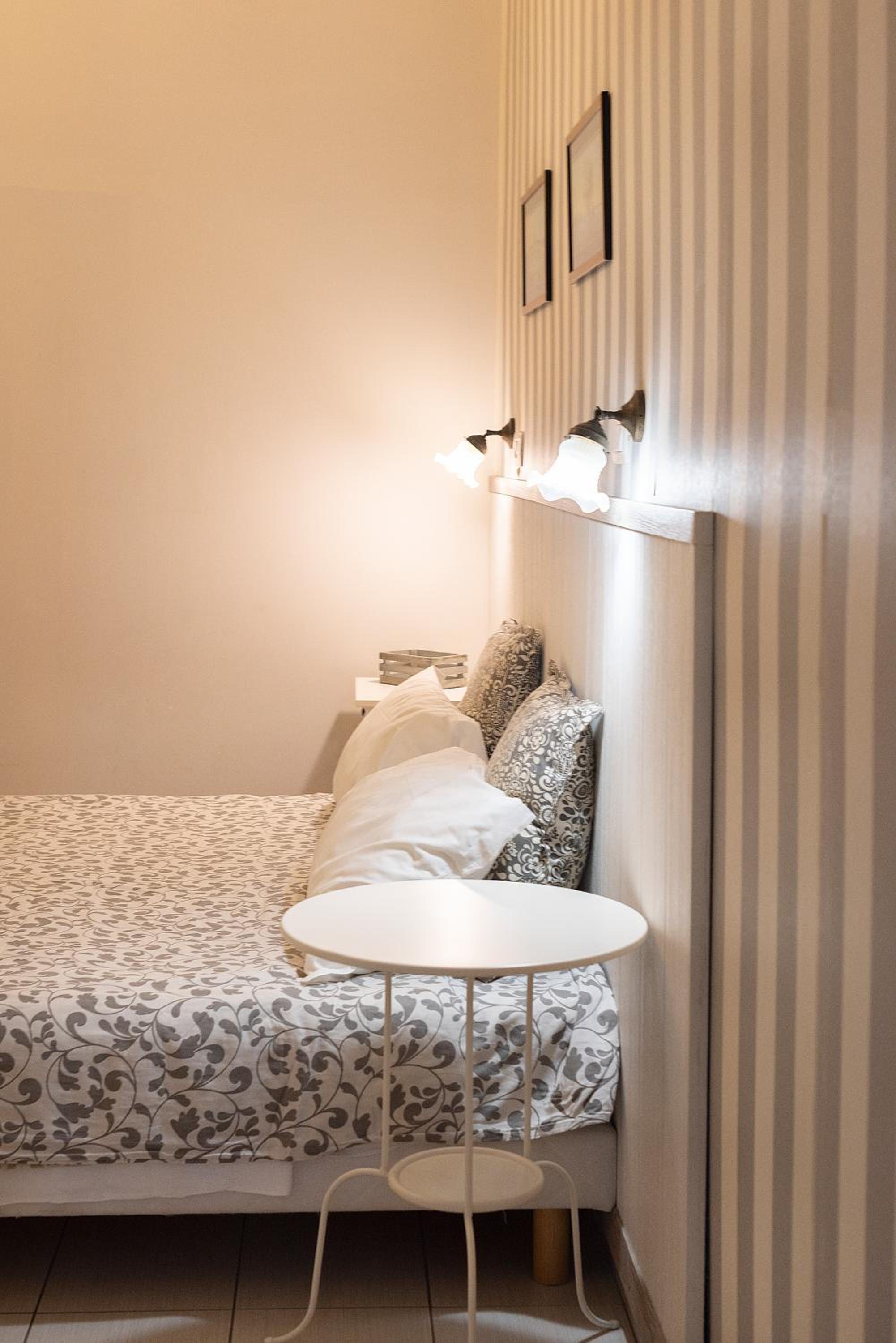 B&B Dei Decumani