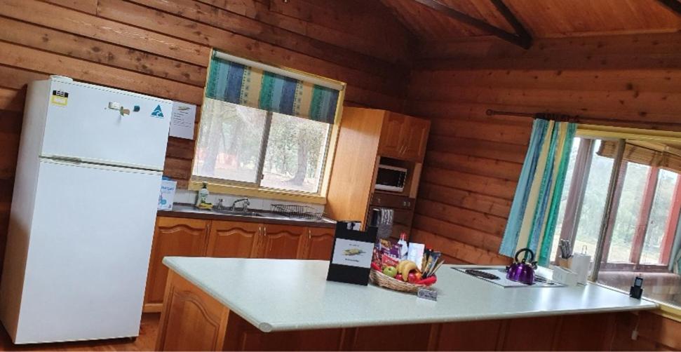 Bellevue Lodge Farm stays near Goulburn
