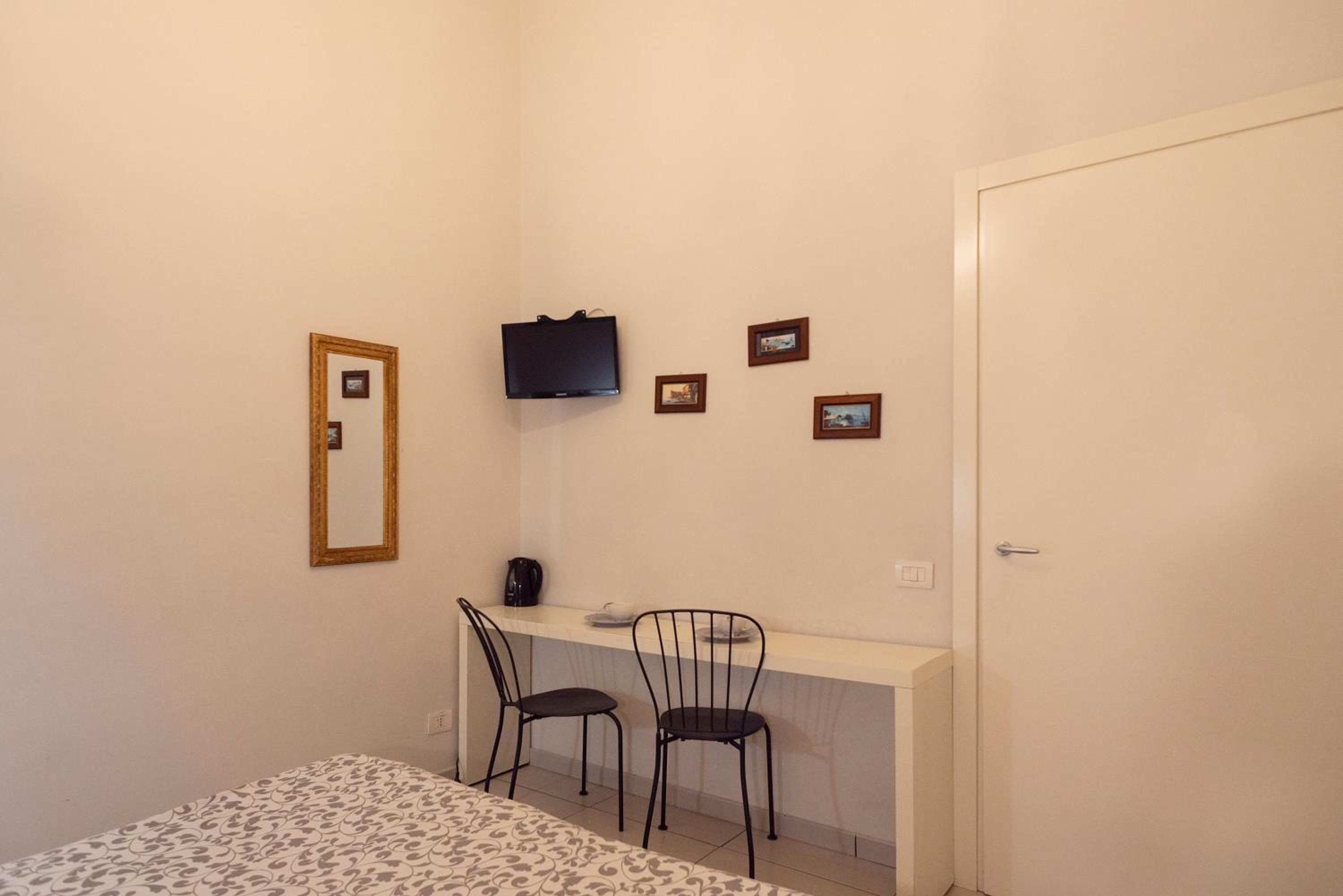 B&B Dei Decumani