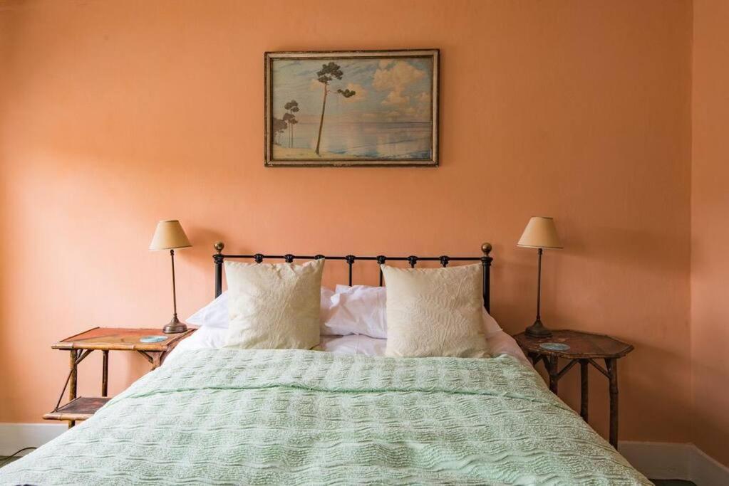 Folkestone Terrace - quirky vibe holiday home