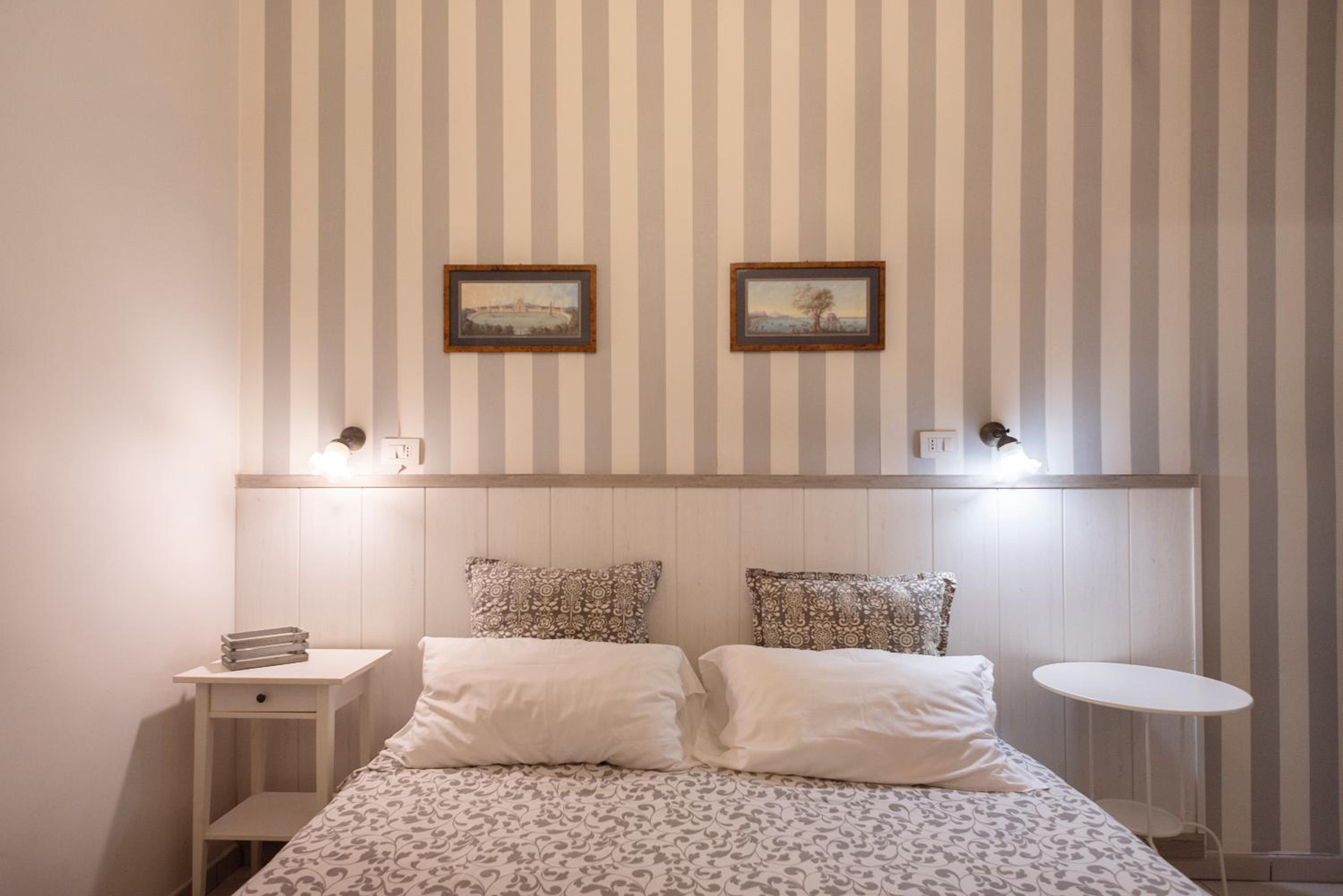 B&B Dei Decumani