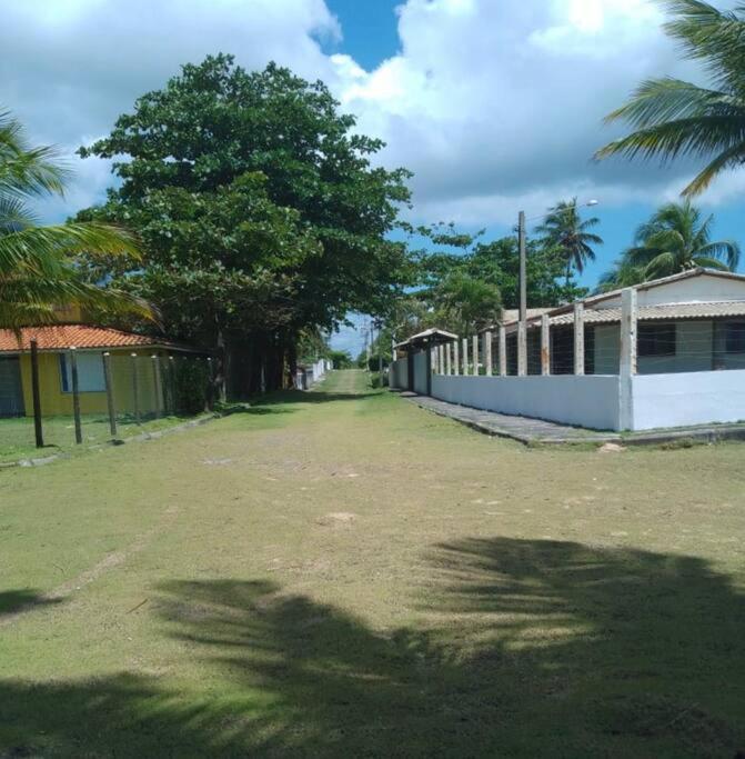 Casa de Praia em condomínio