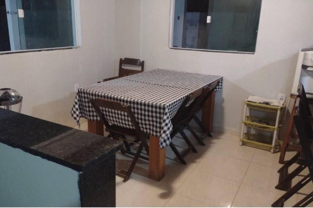 Casa de Praia em condomínio