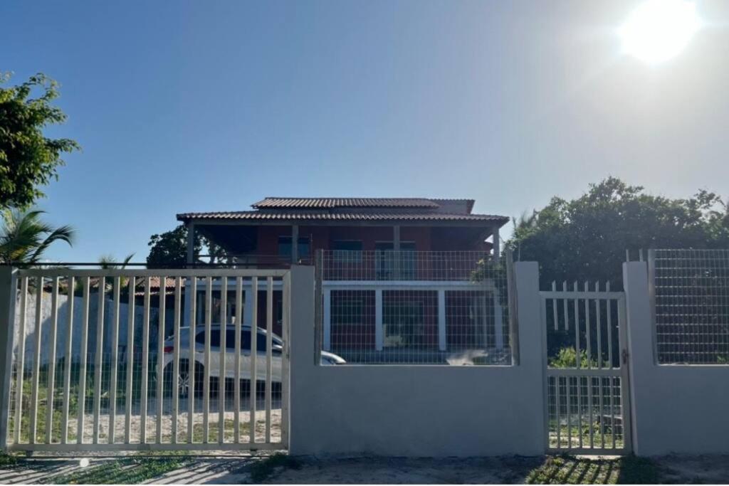 Casa de Praia em condomínio
