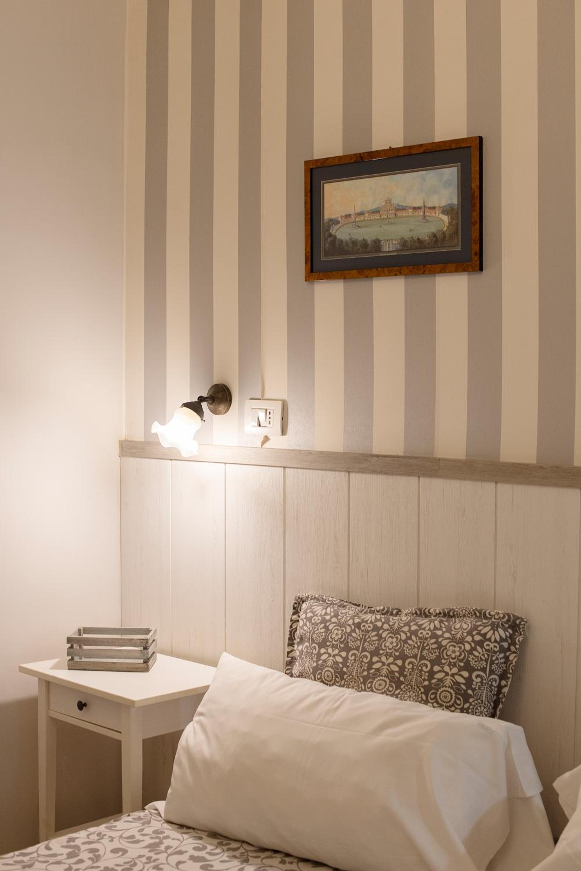 B&B Dei Decumani