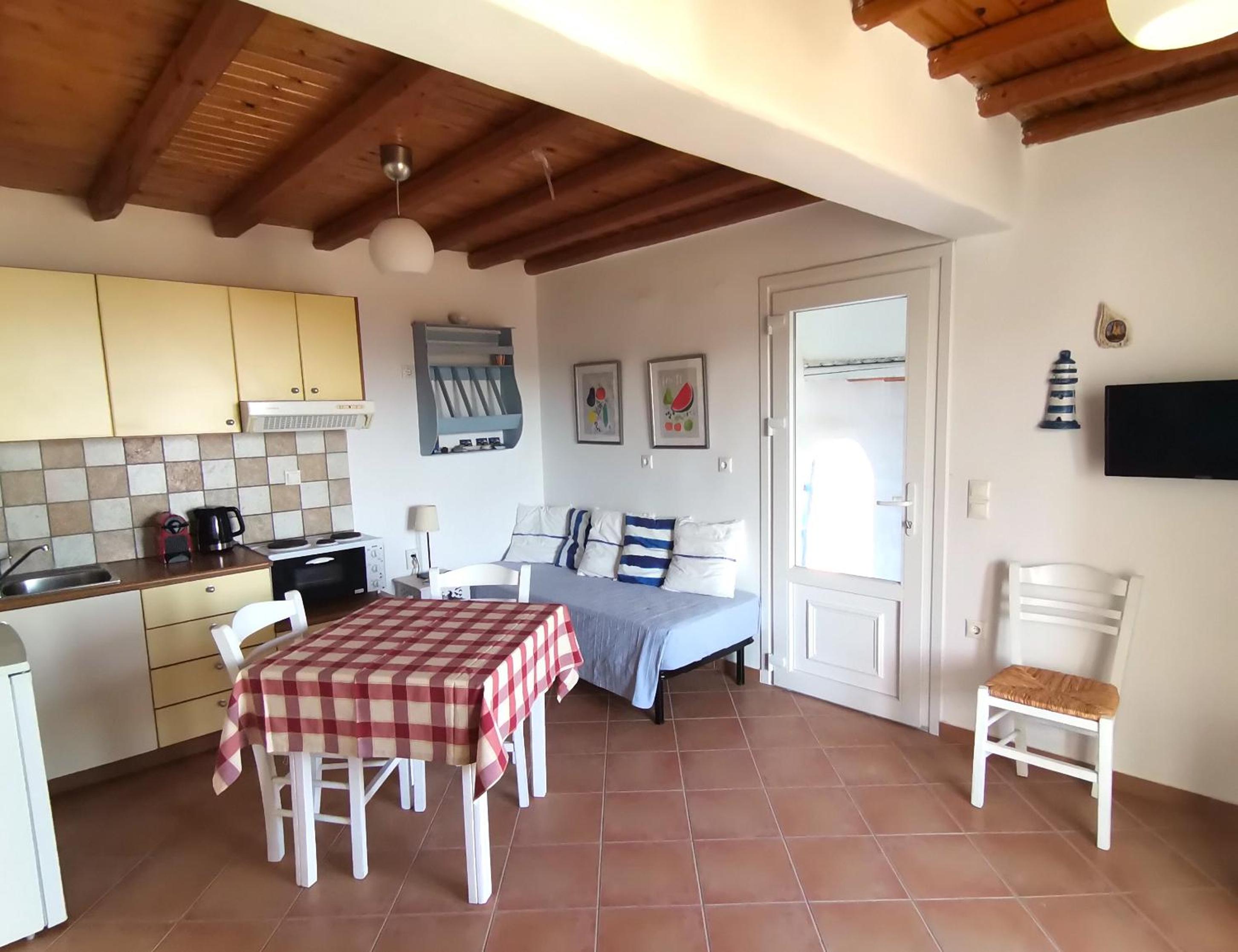 Maroussa's Apartments