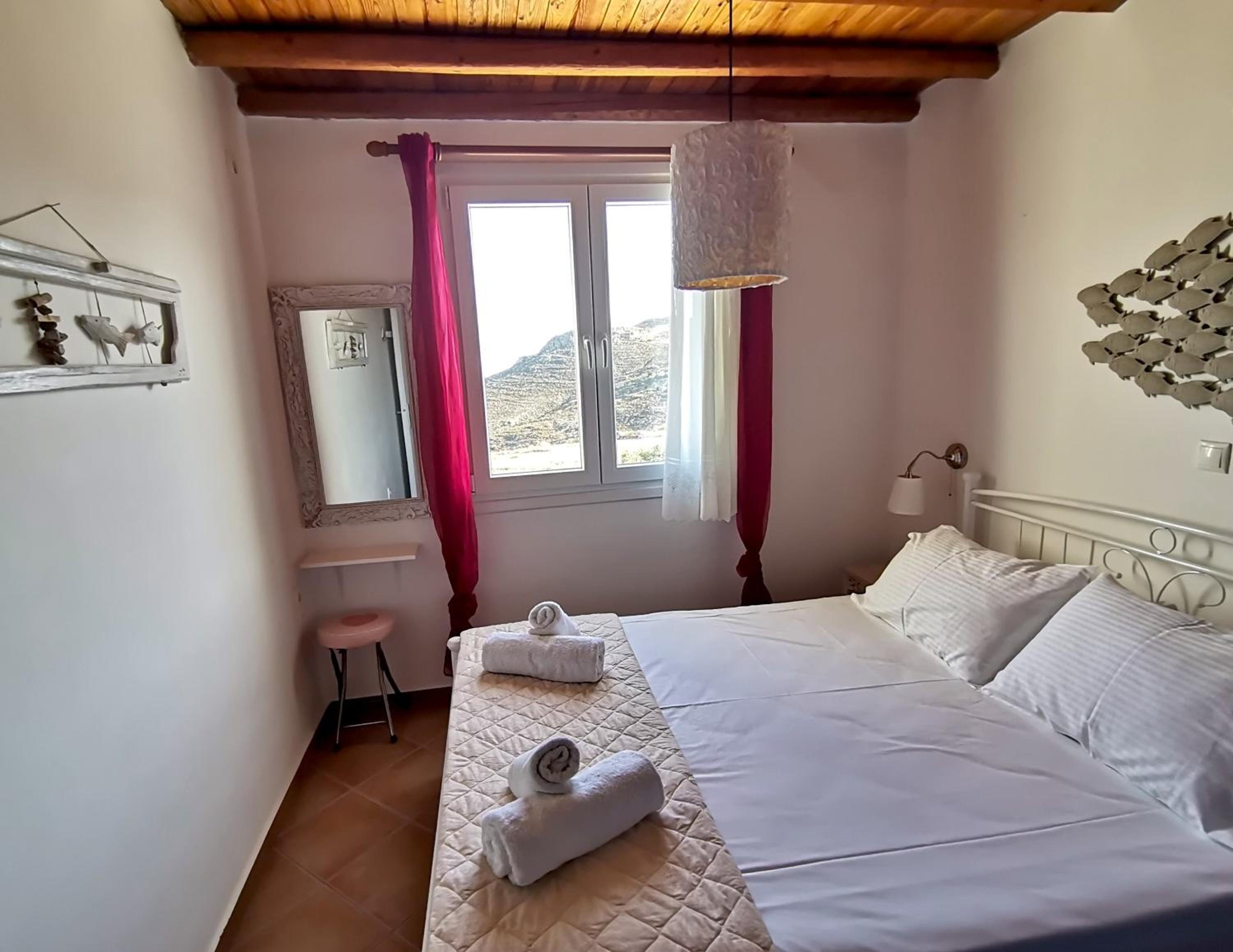 Maroussa's Apartments