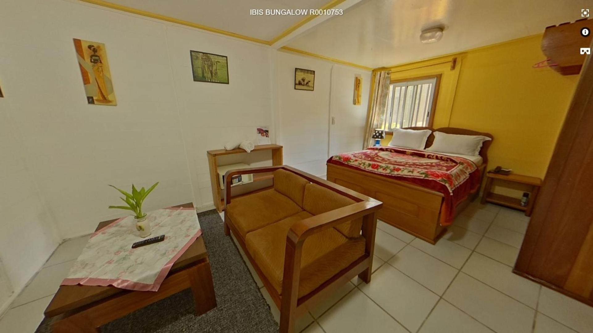 Les Gites de Kribi