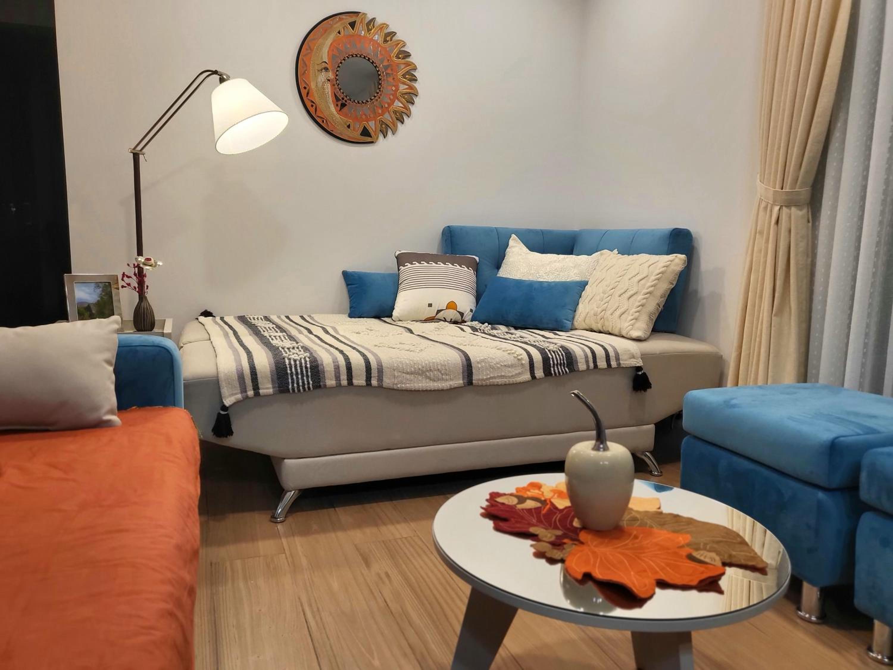 departamento de lujo en Tarija