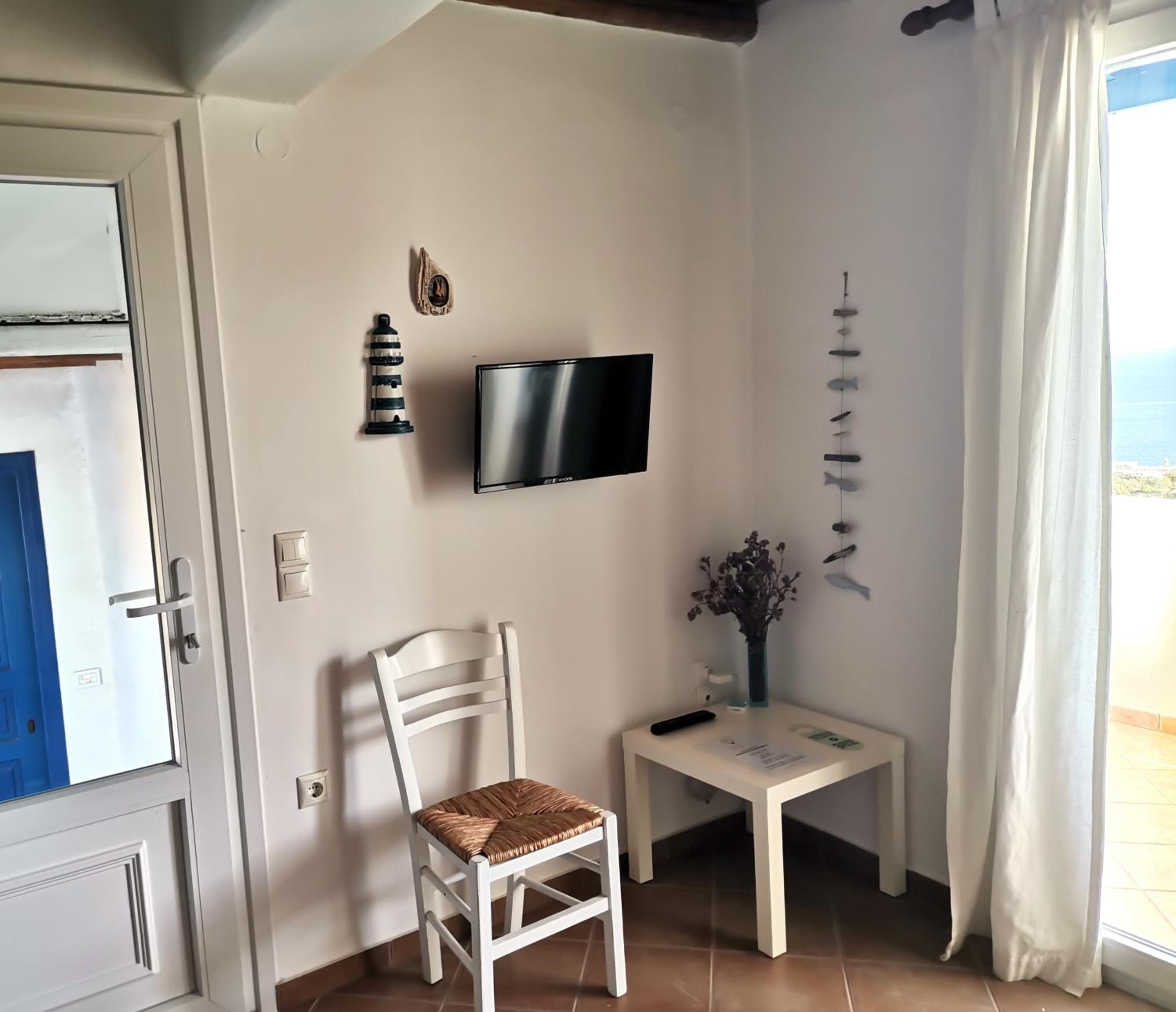 Maroussa's Apartments