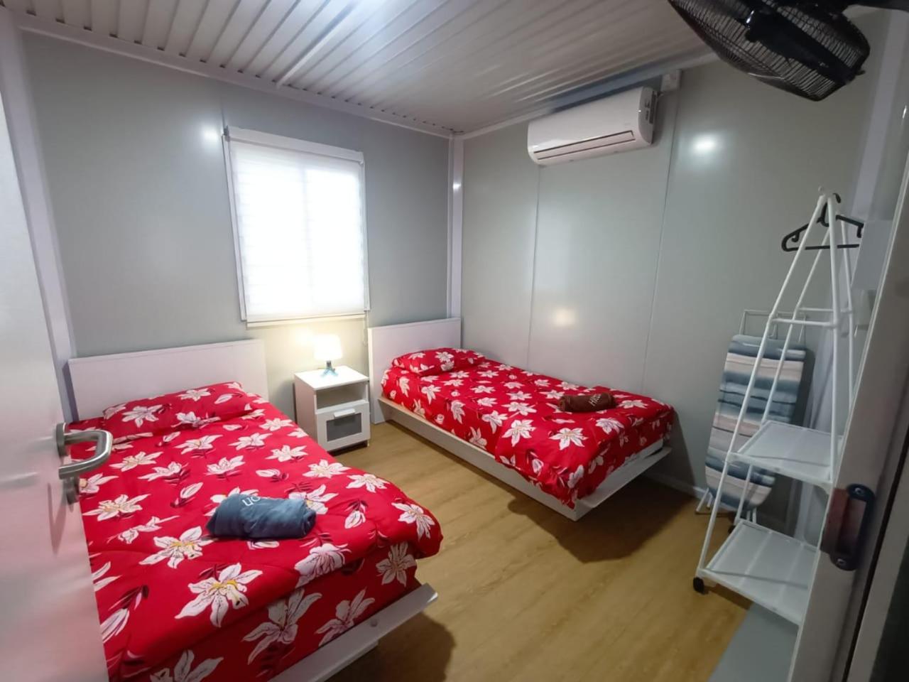 Shaza Homestay