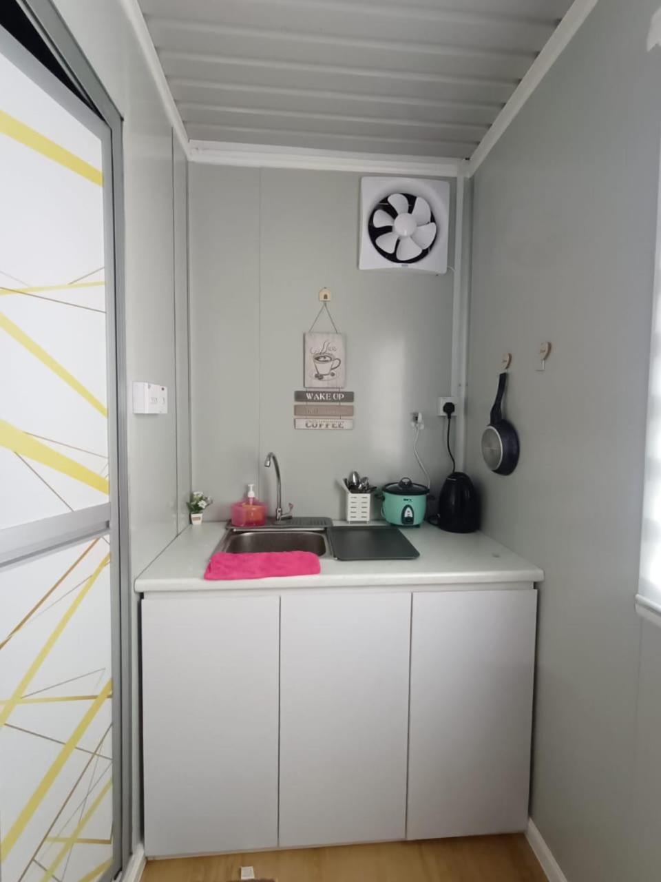 Shaza Homestay