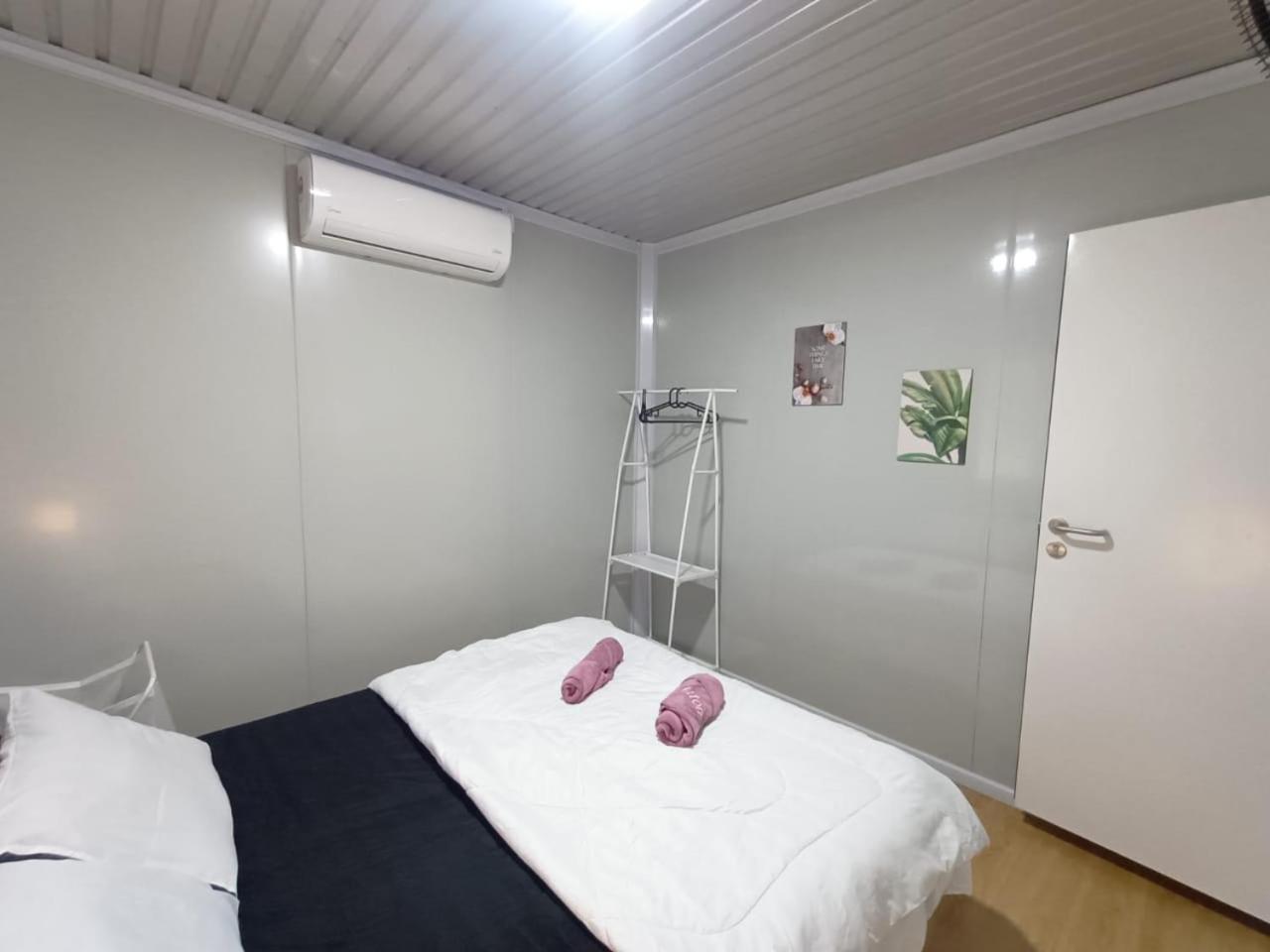 Shaza Homestay