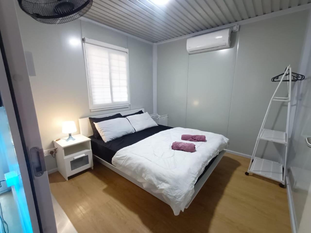 Shaza Homestay