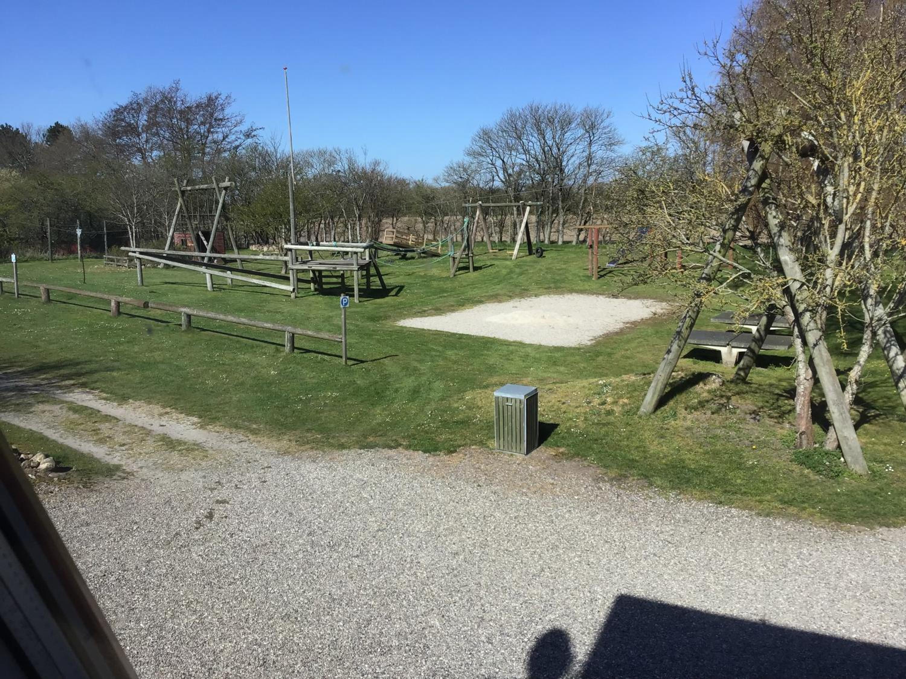 Pension Stenvang view 3
