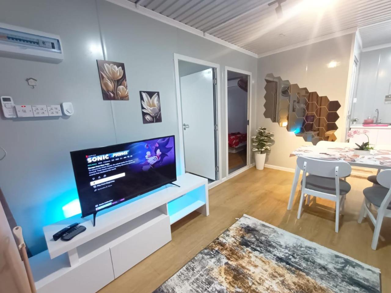Shaza Homestay