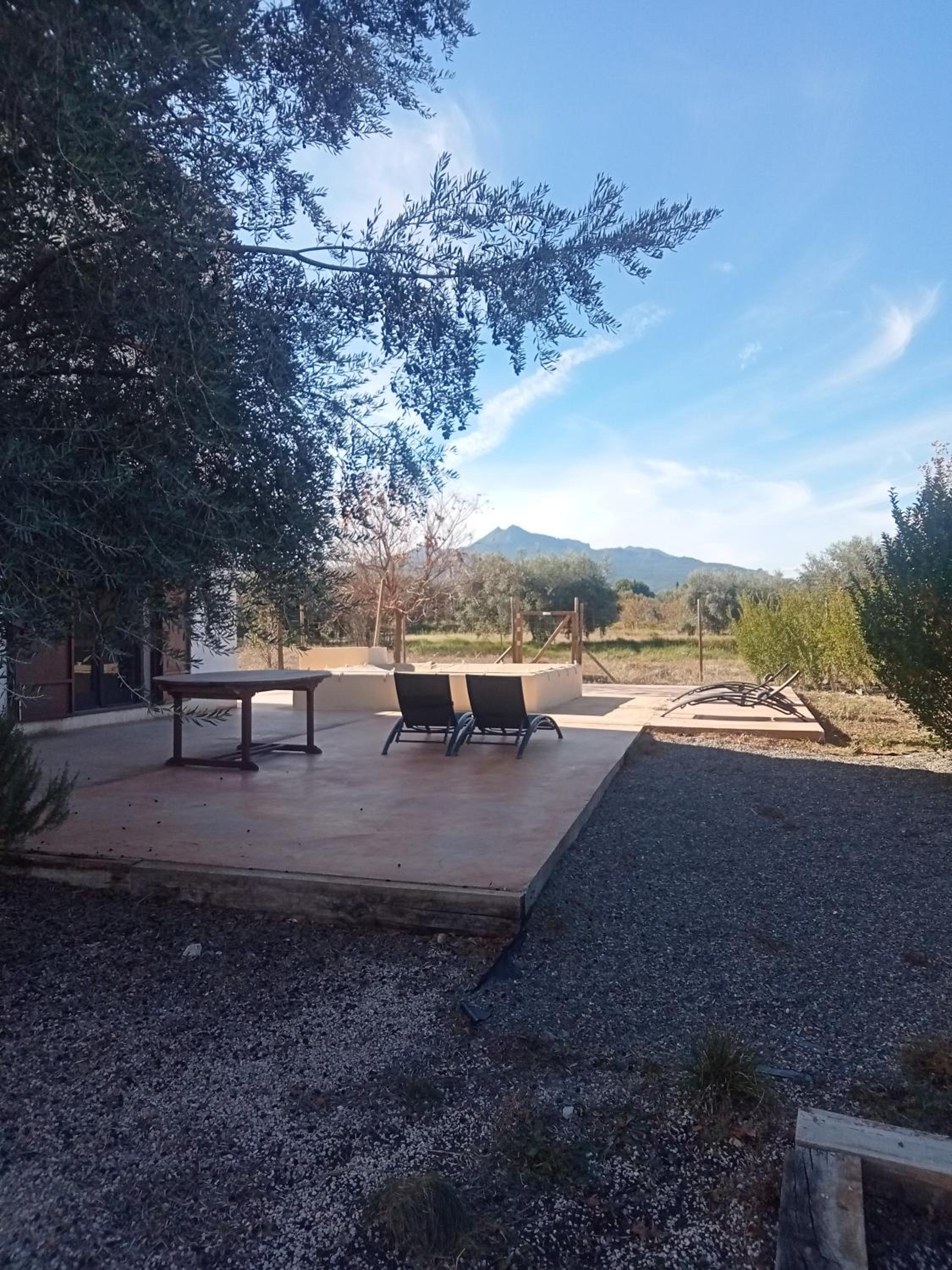 Casa La Poza view 5