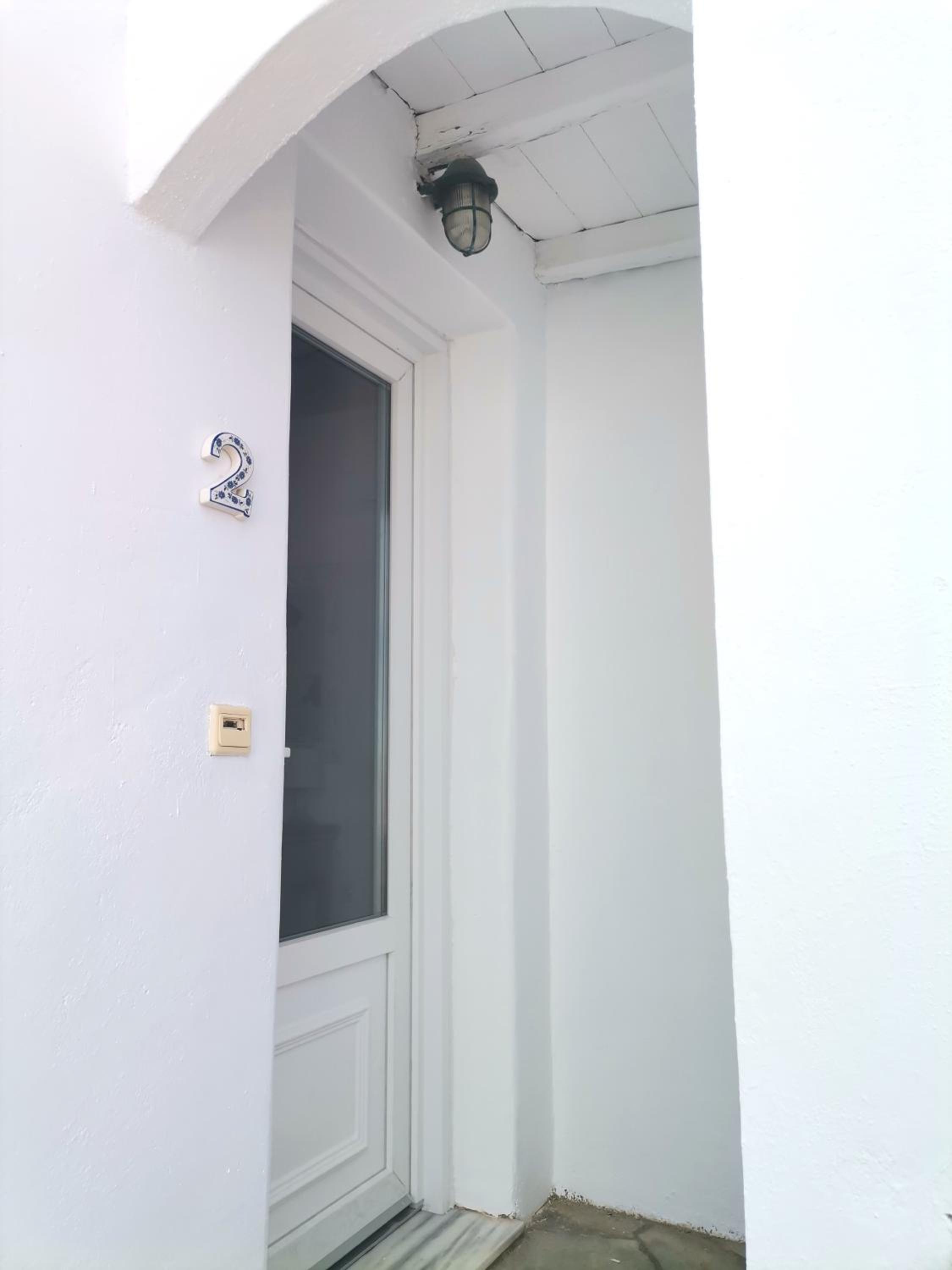 Maroussa's Apartments