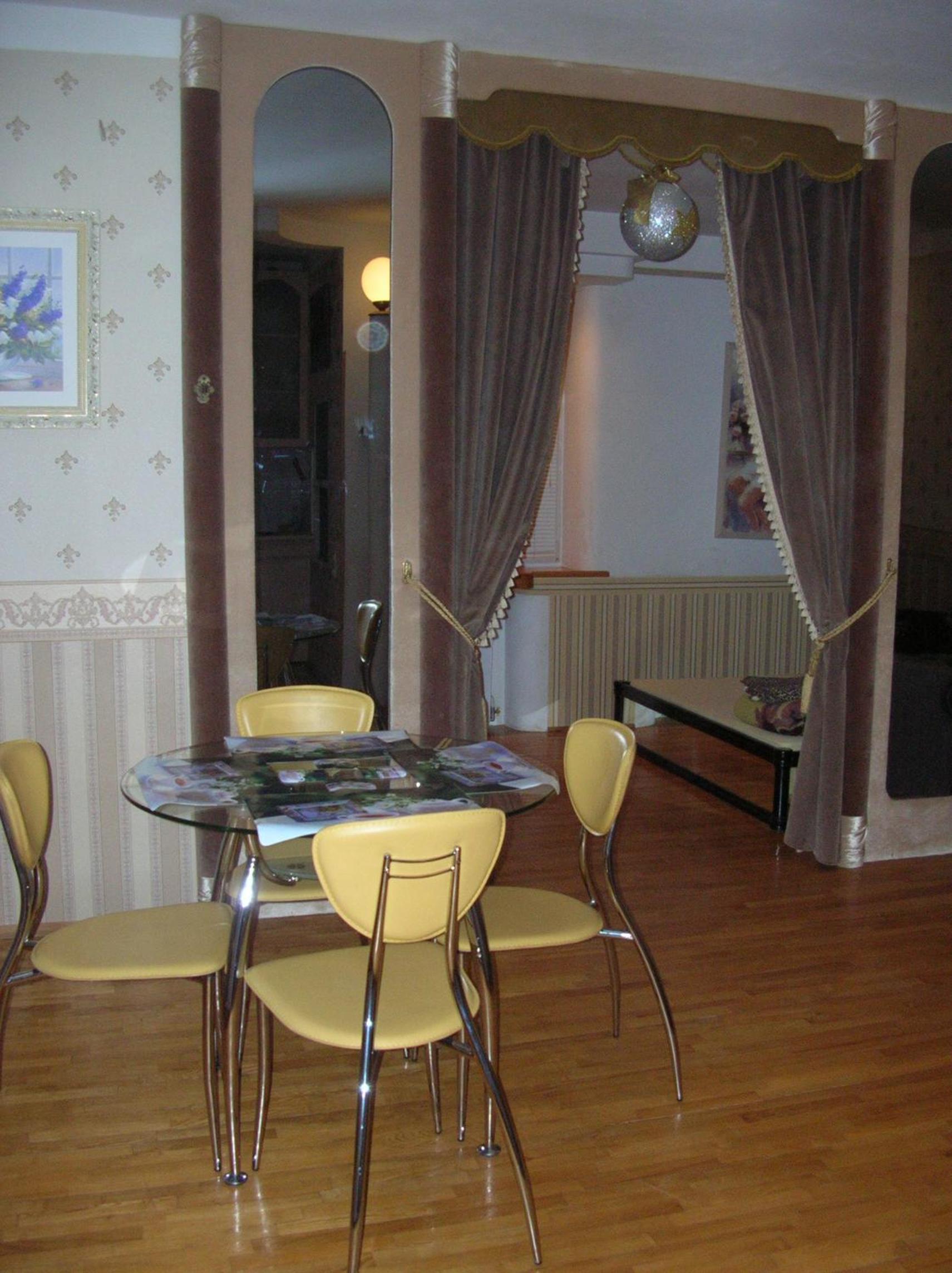 Центр Вінниці, Архітектора Артинова 55, SKY PARK, суд, військовий госпіталь, центральний парк, музична школа view 4