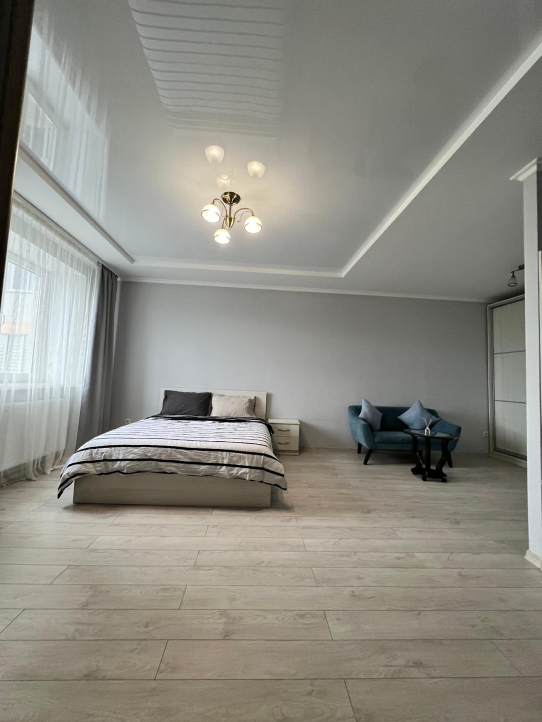 Belveder Center Home