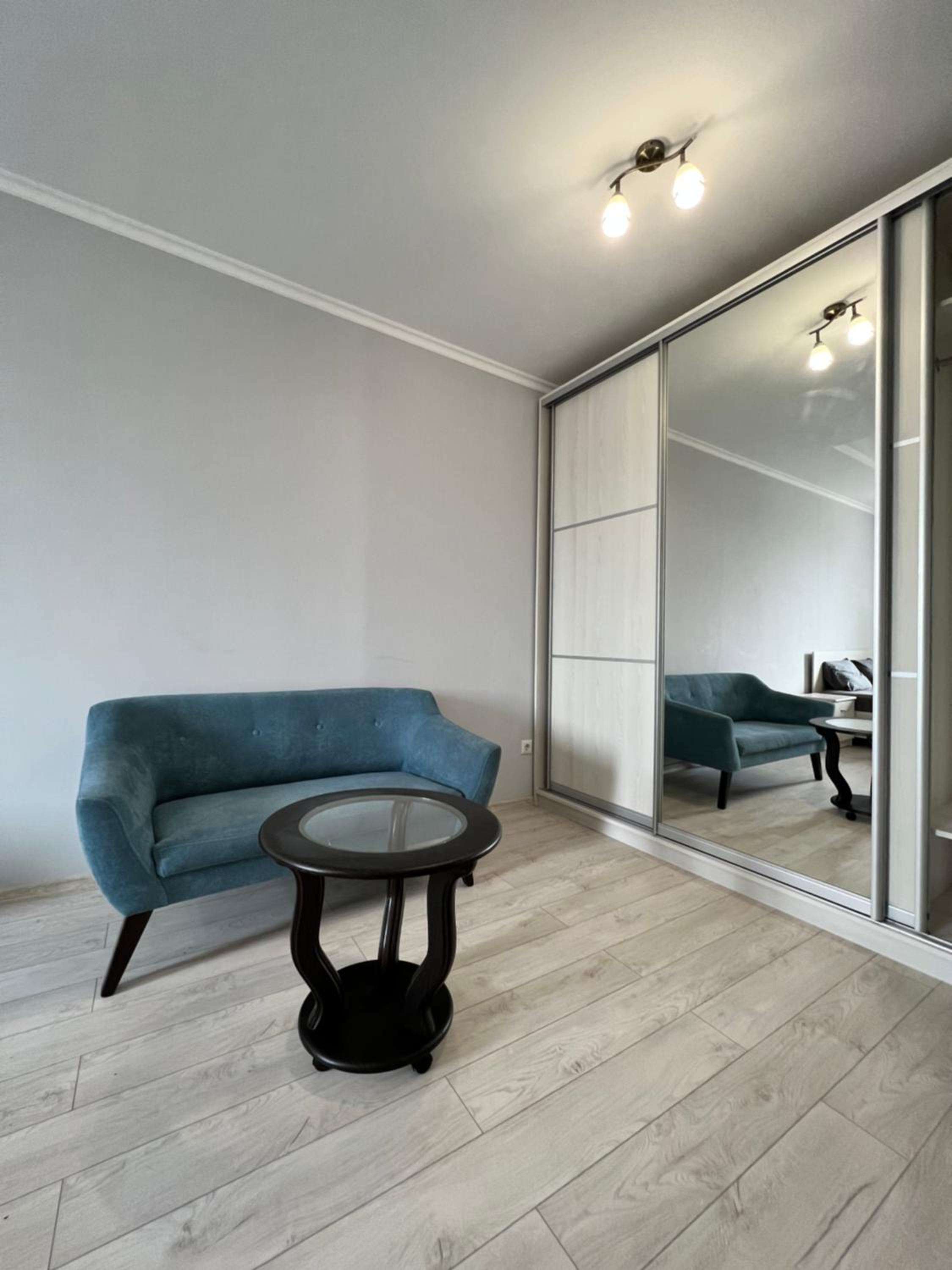 Belveder Center Home