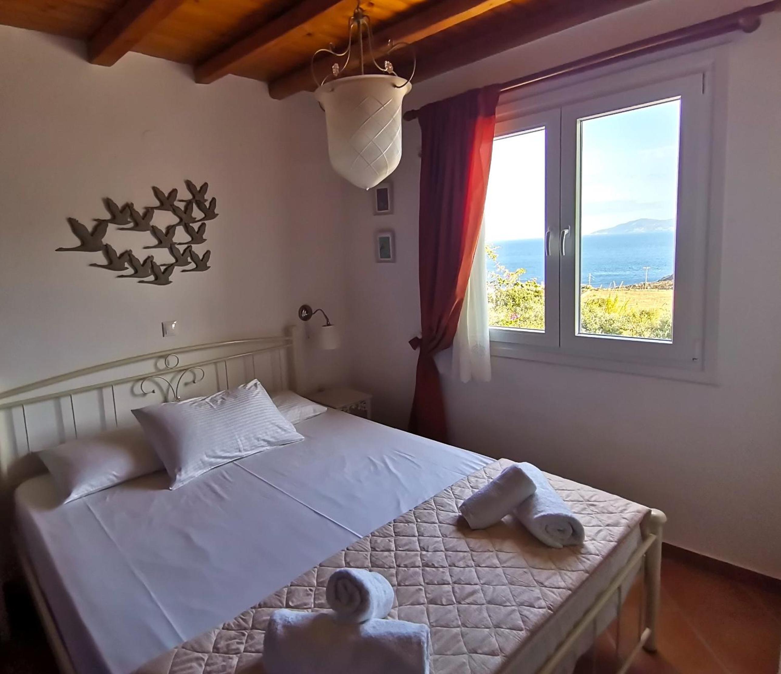 Maroussa's Apartments