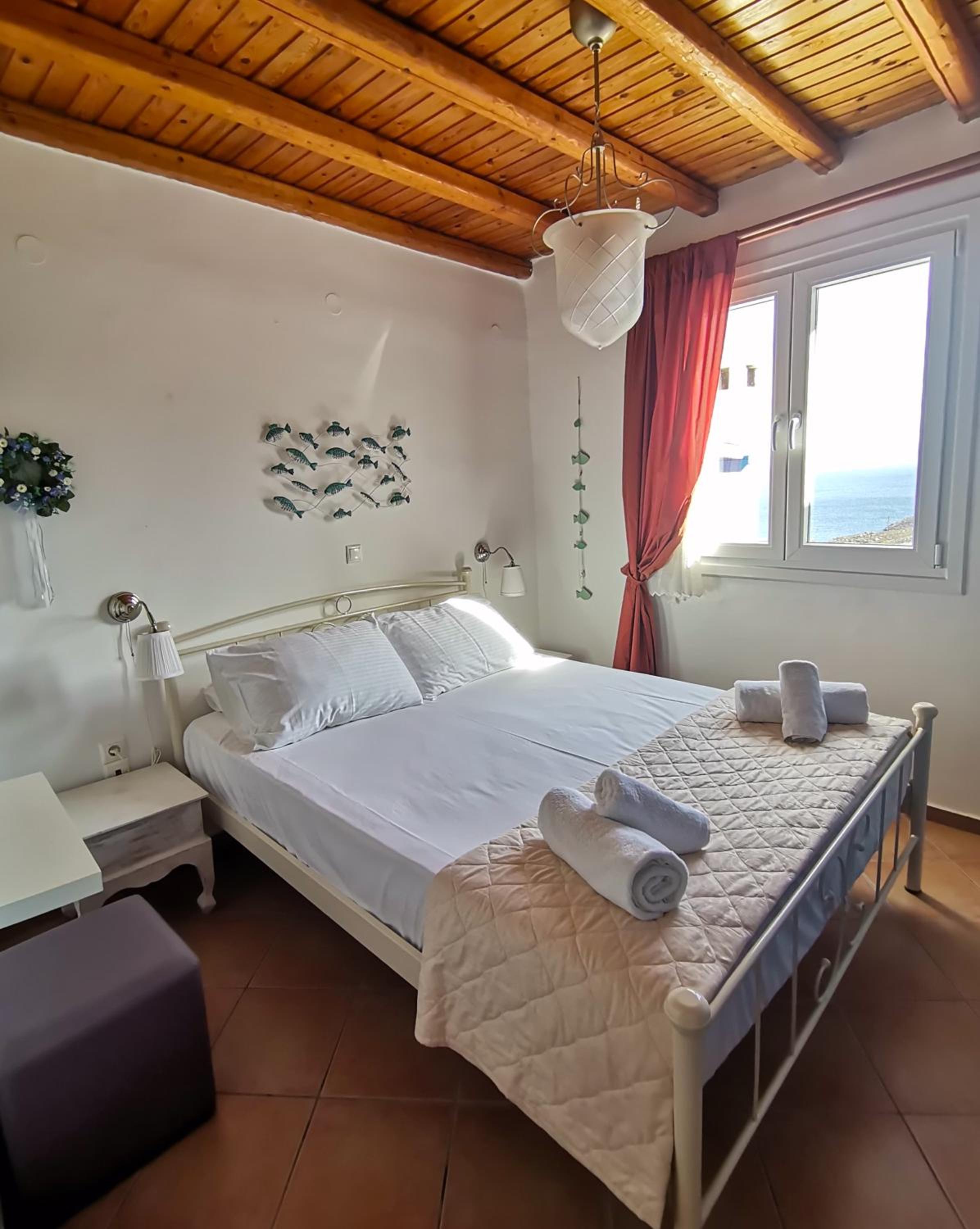 Maroussa's Apartments
