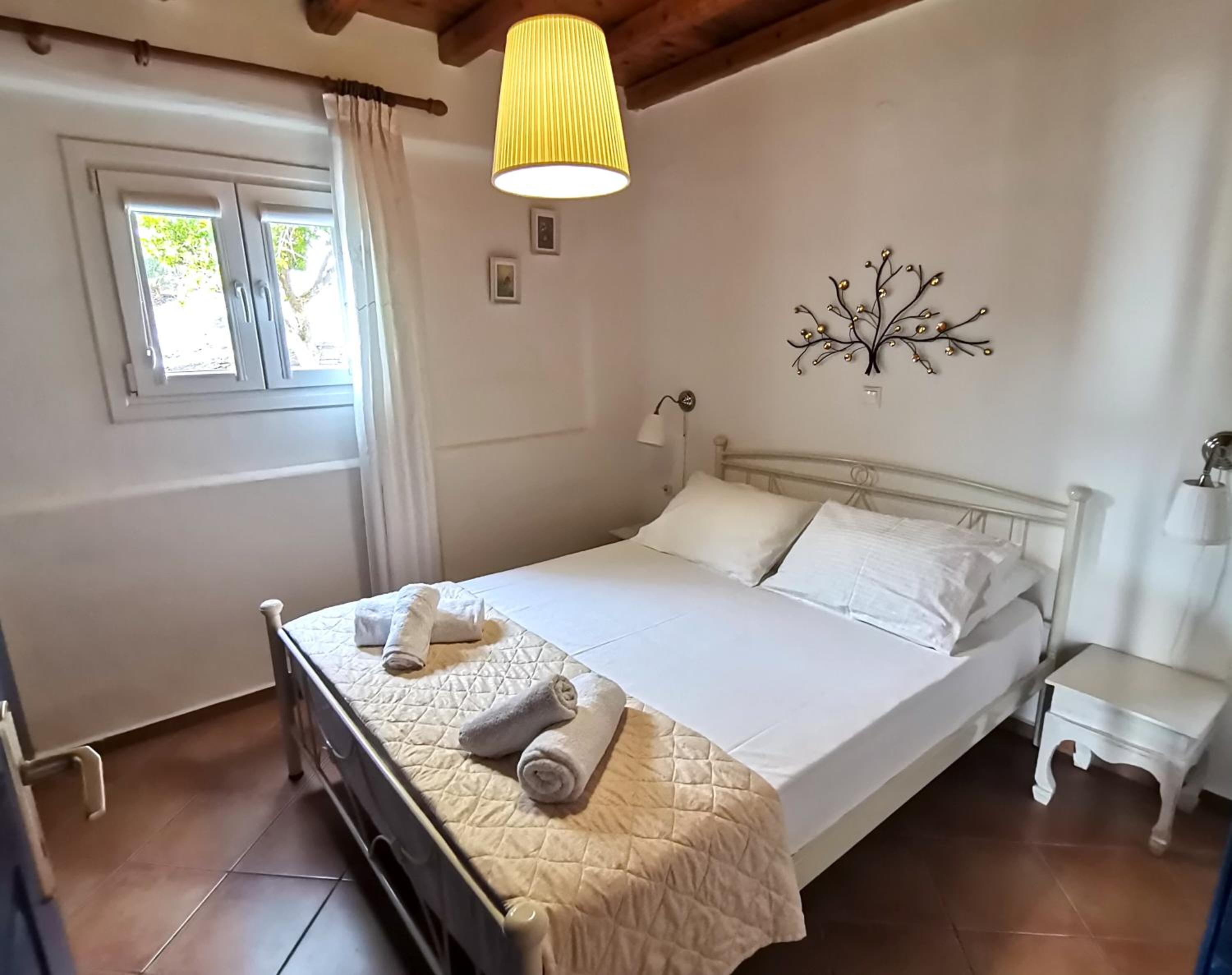 Maroussa's Apartments