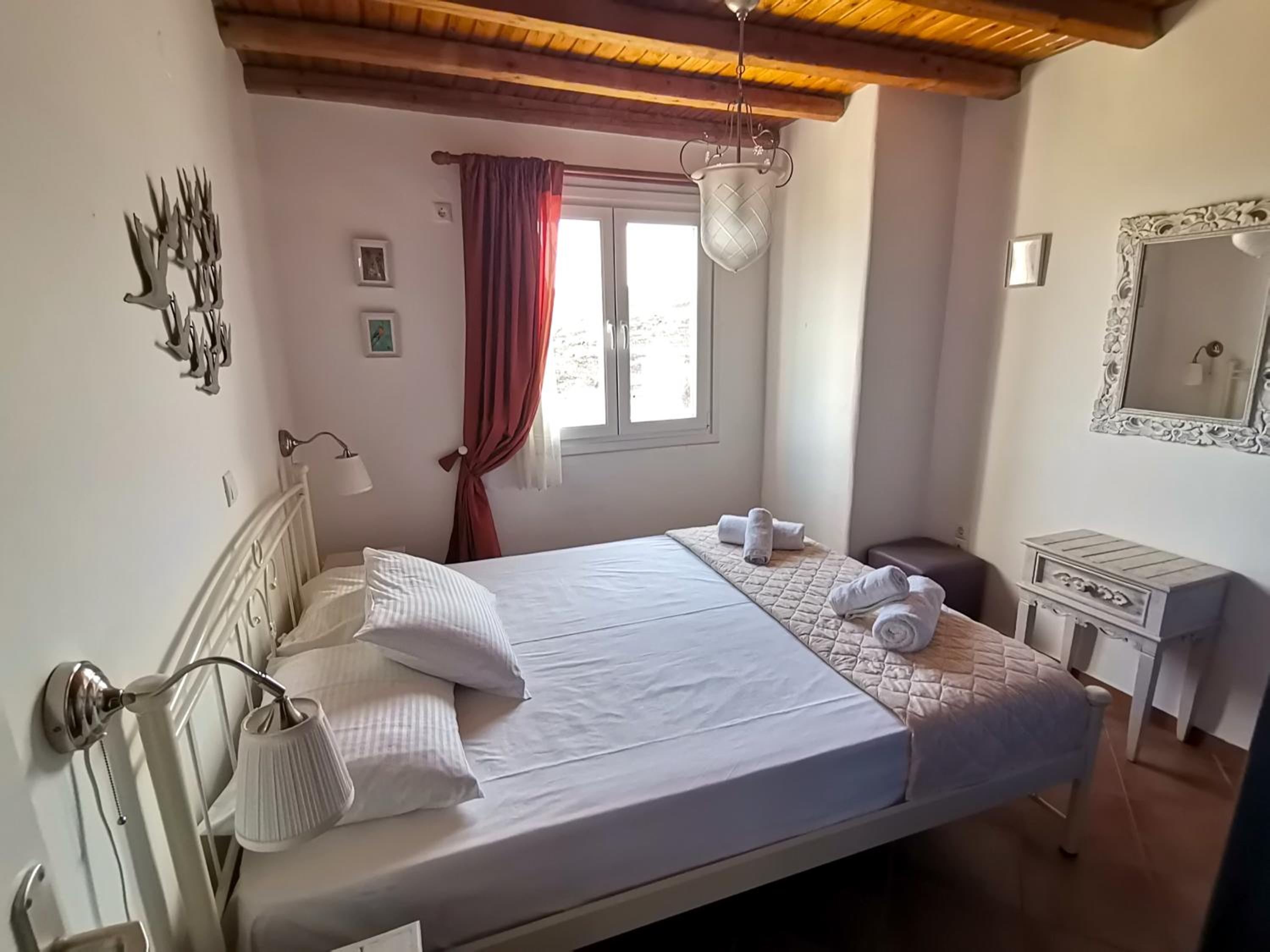 Maroussa's Apartments