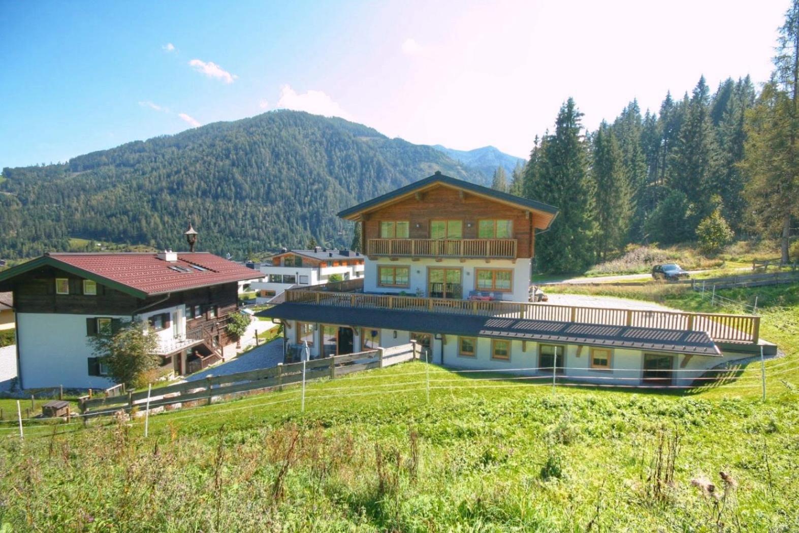 Kohlerhaus