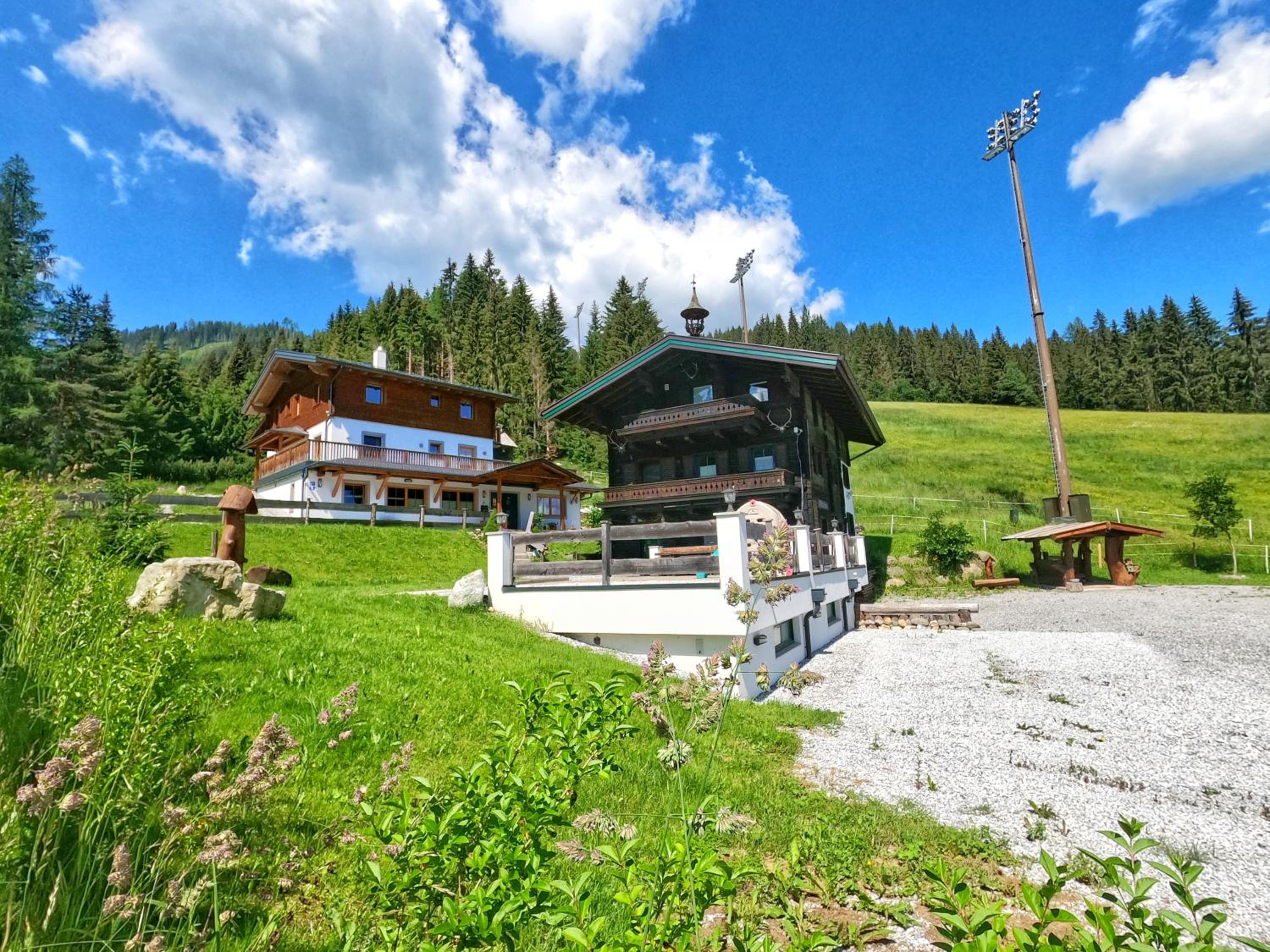 Kohlerhaus