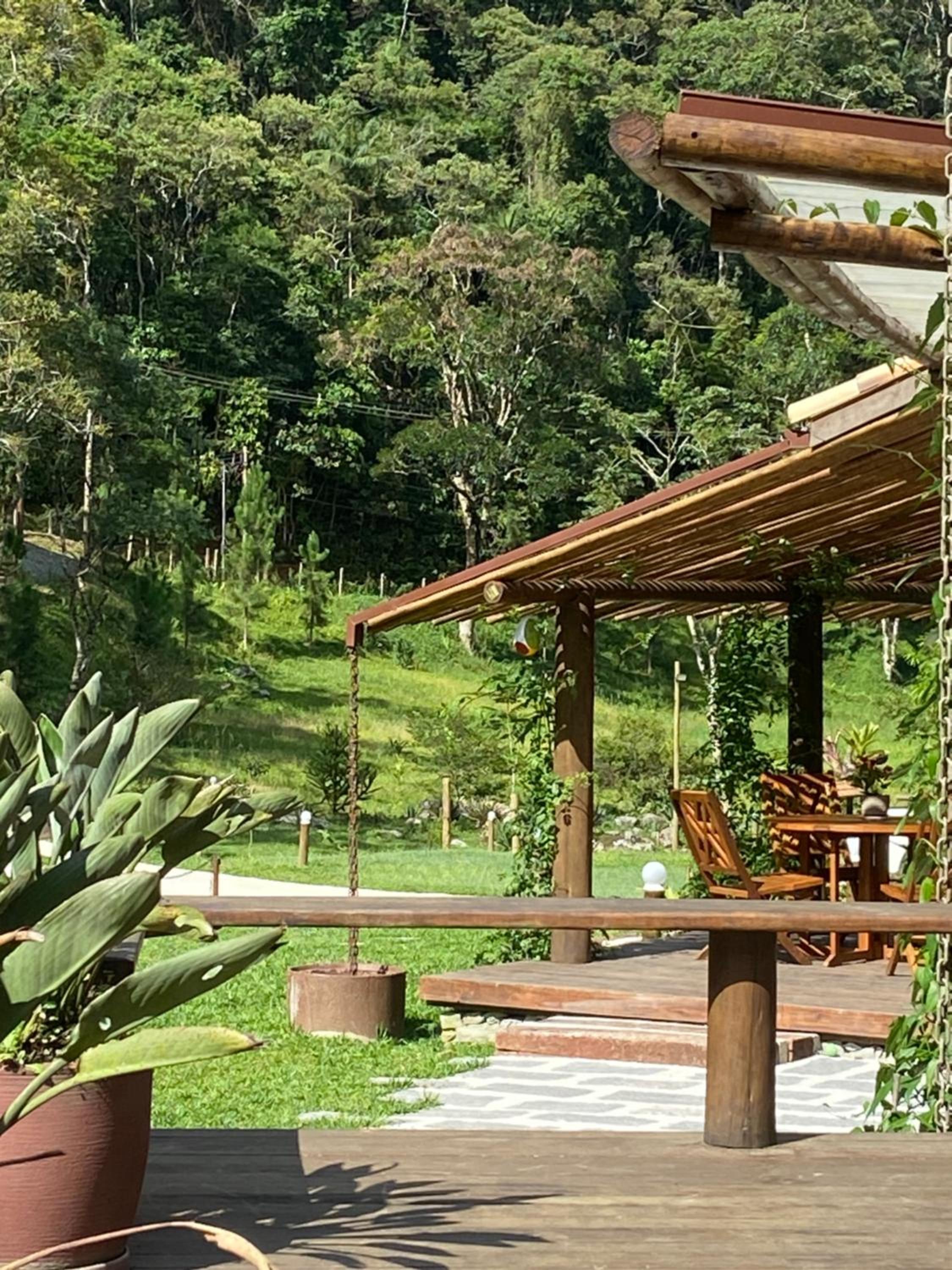 Matha Pousada e Bistrô