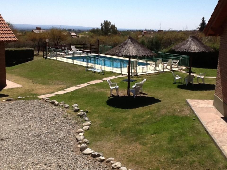 Cabañas Babin Kuk