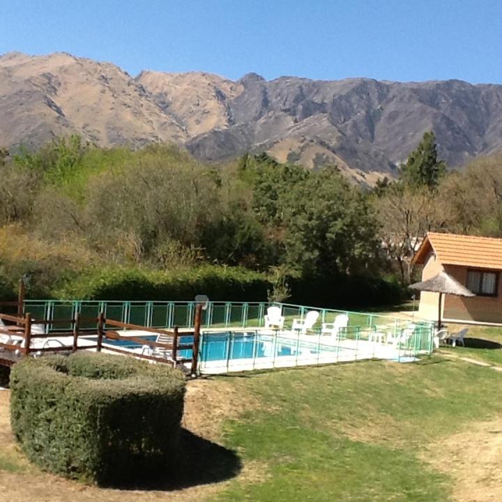 Cabañas Babin Kuk