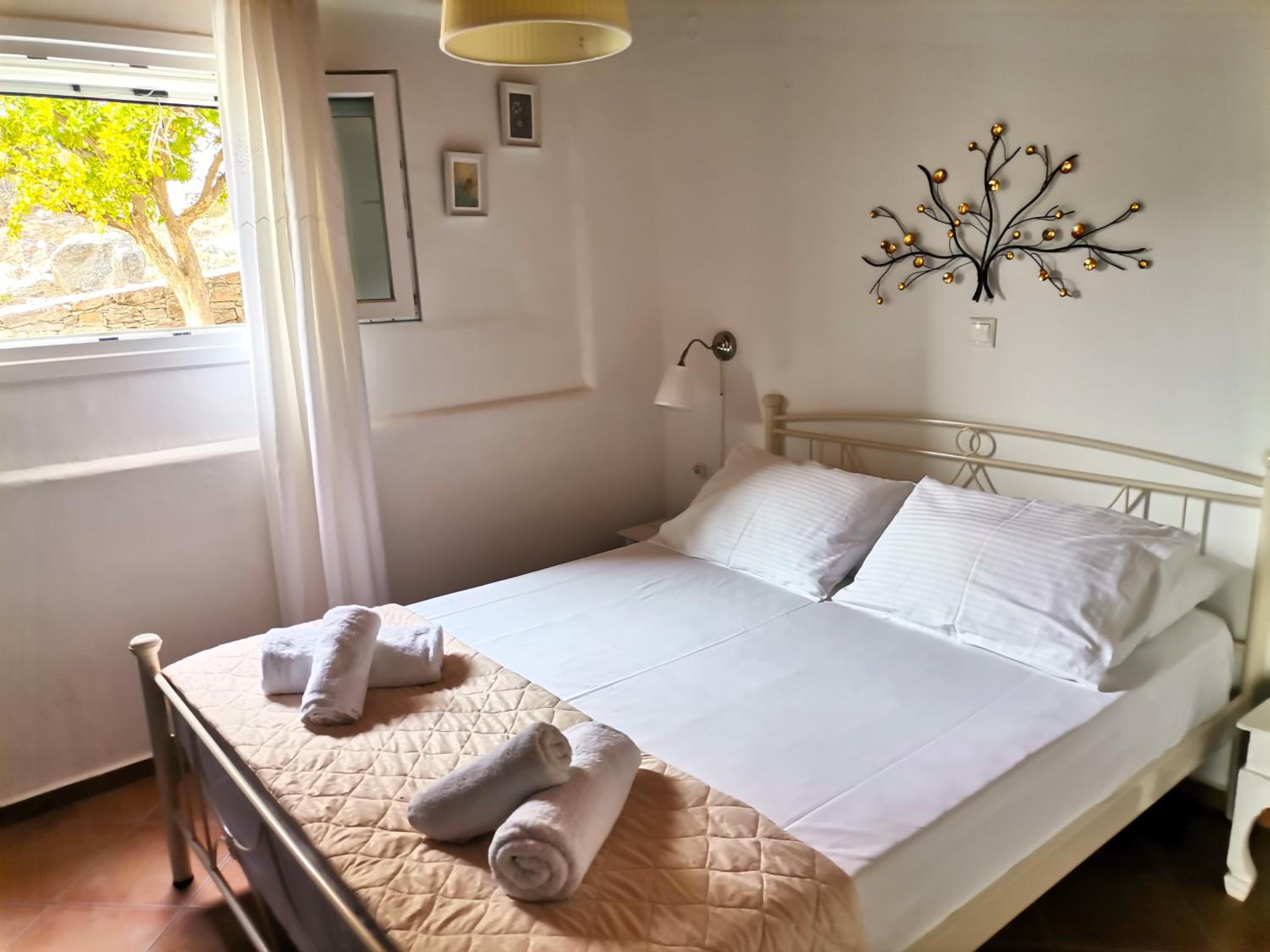 Maroussa's Apartments