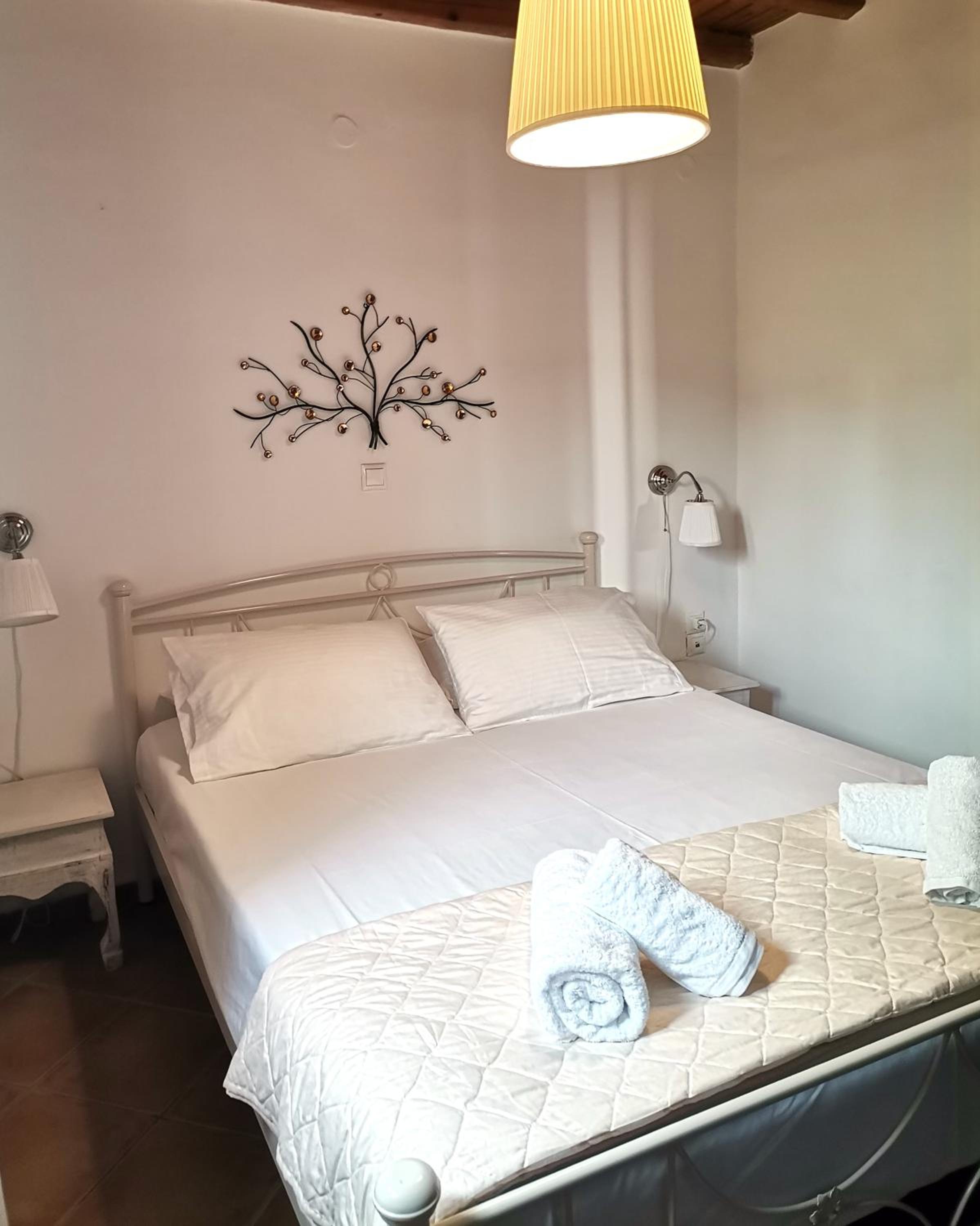 Maroussa's Apartments
