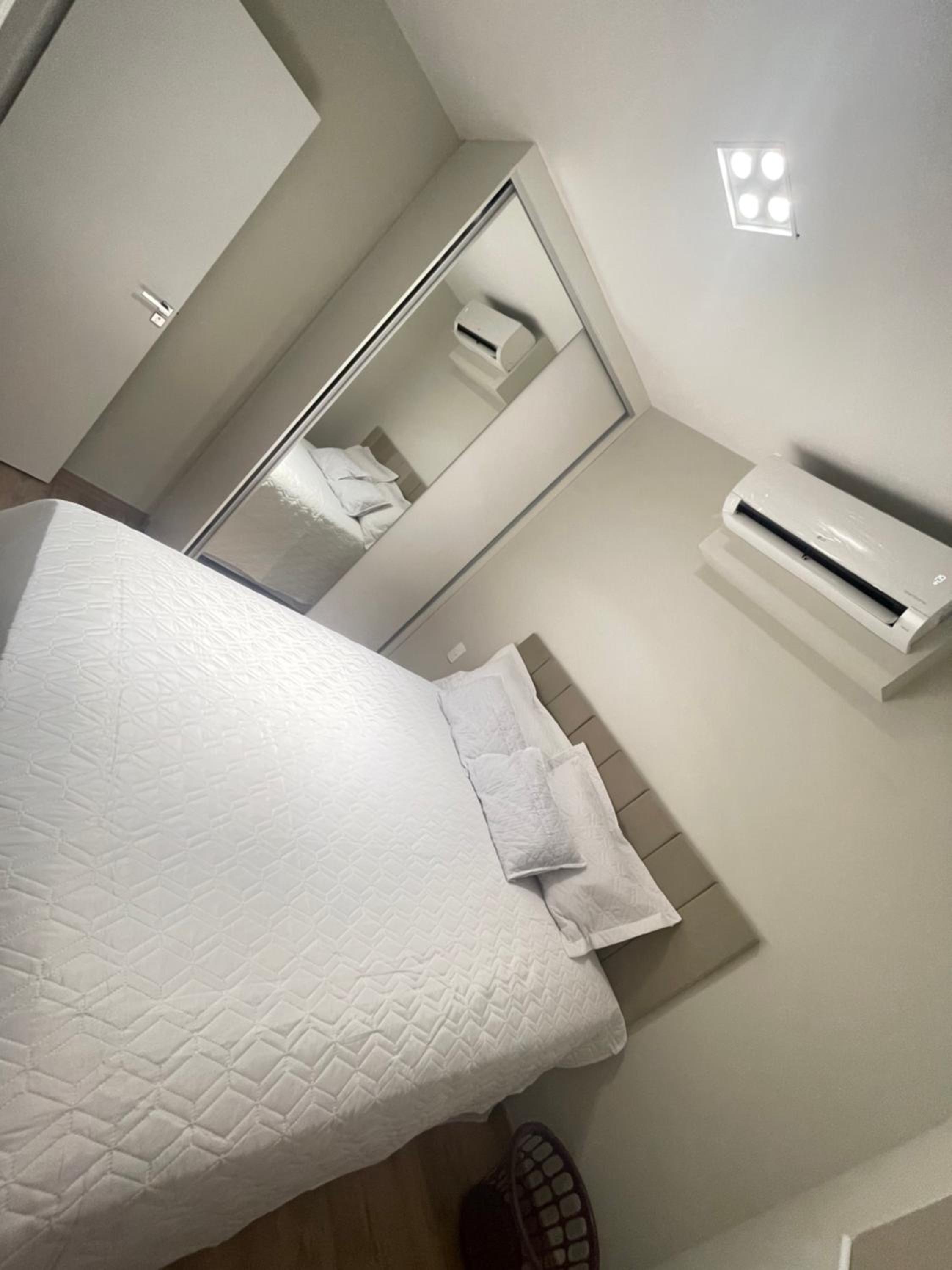 Apartamento por do sol ate 5 pessoas