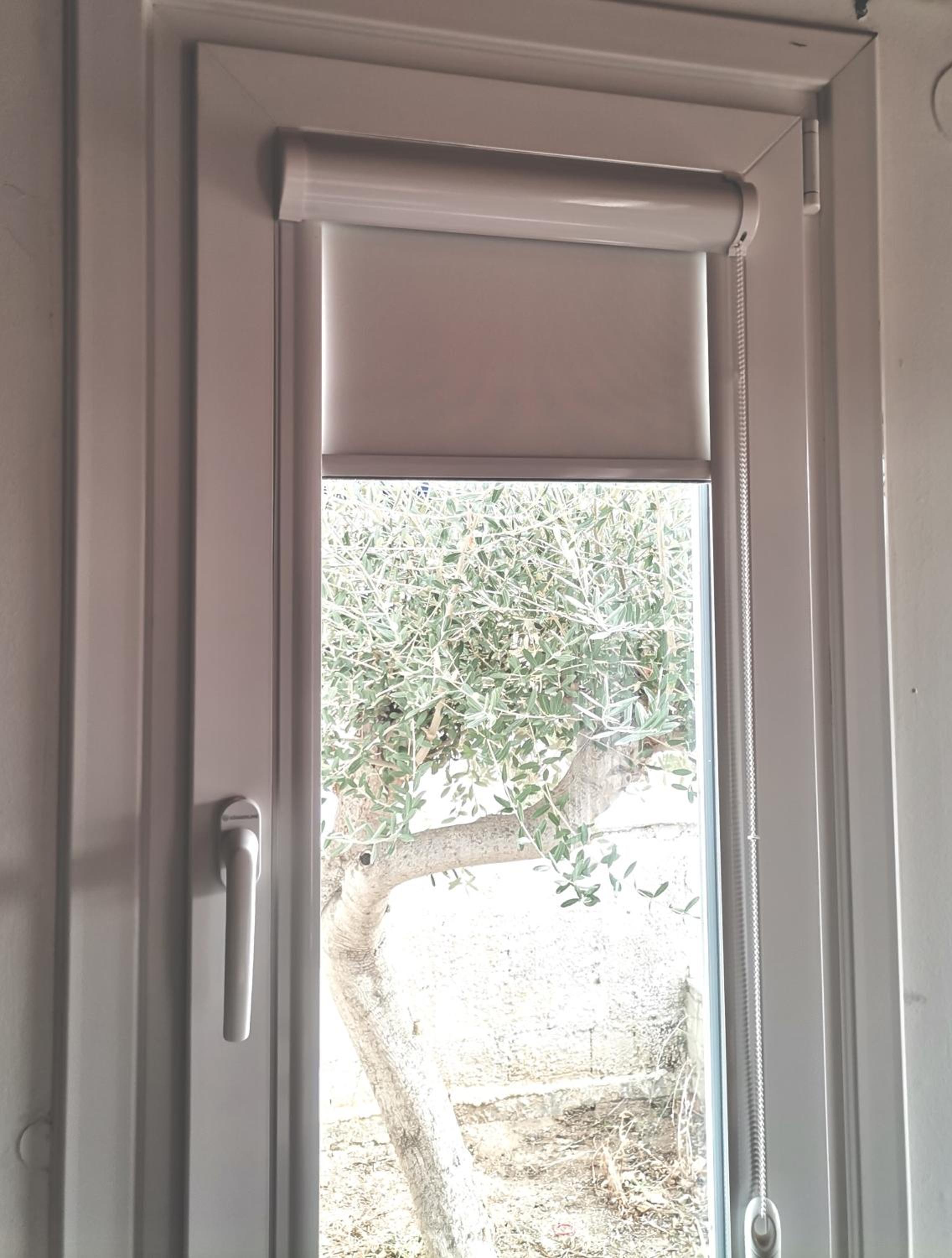 Maroussa's Apartments