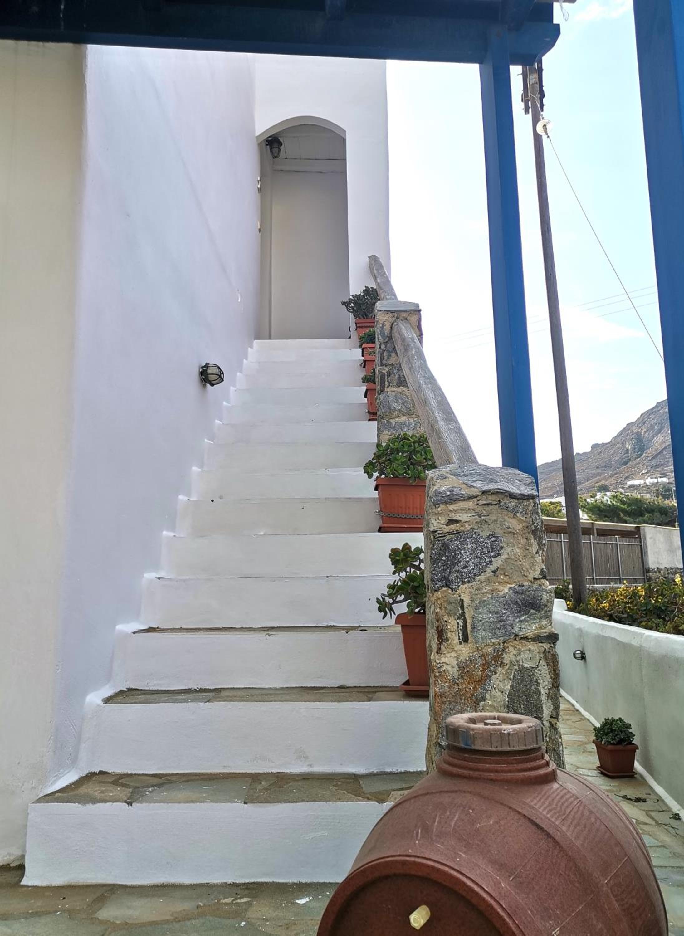 Maroussa's Apartments