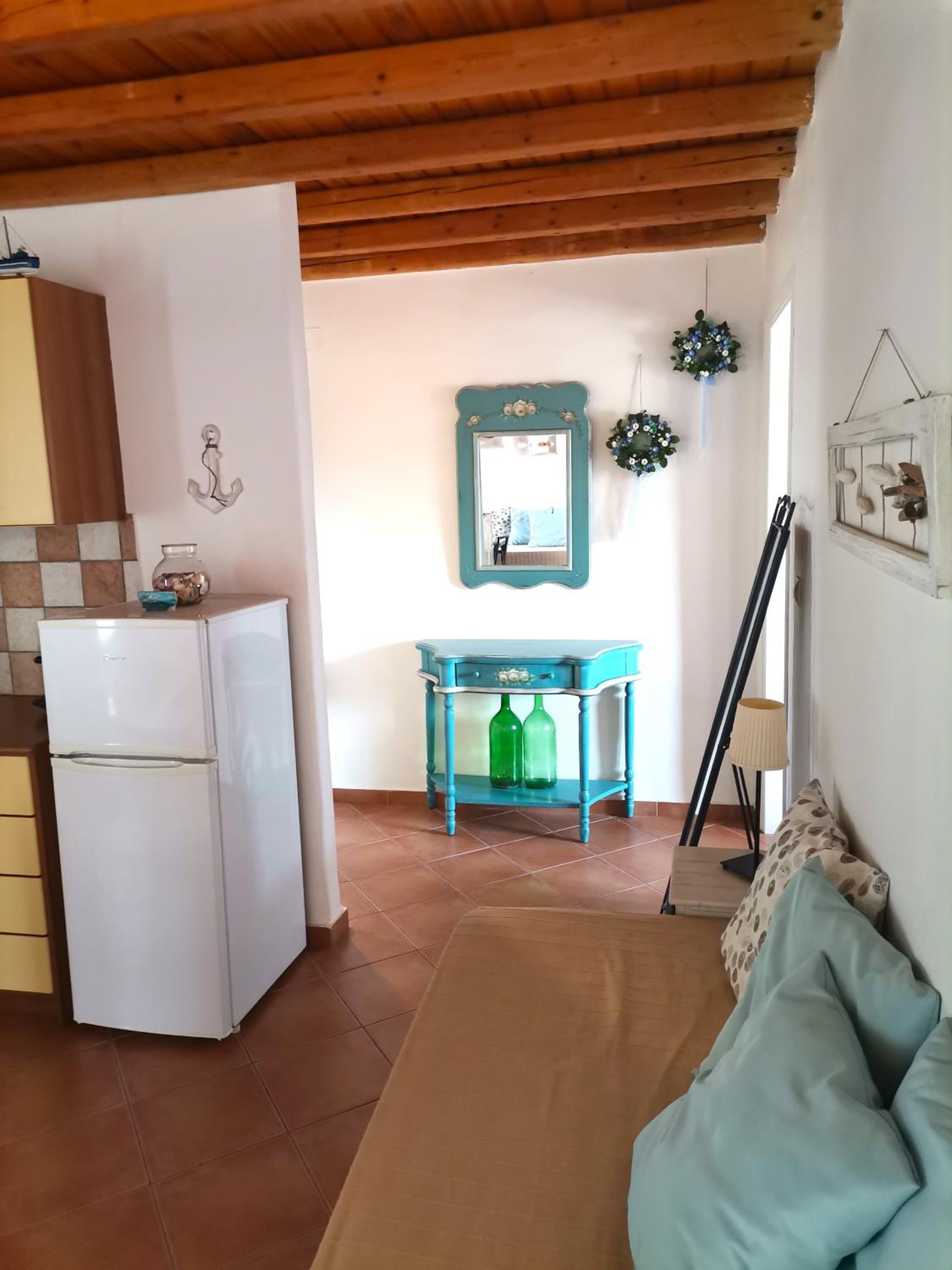 Maroussa's Apartments