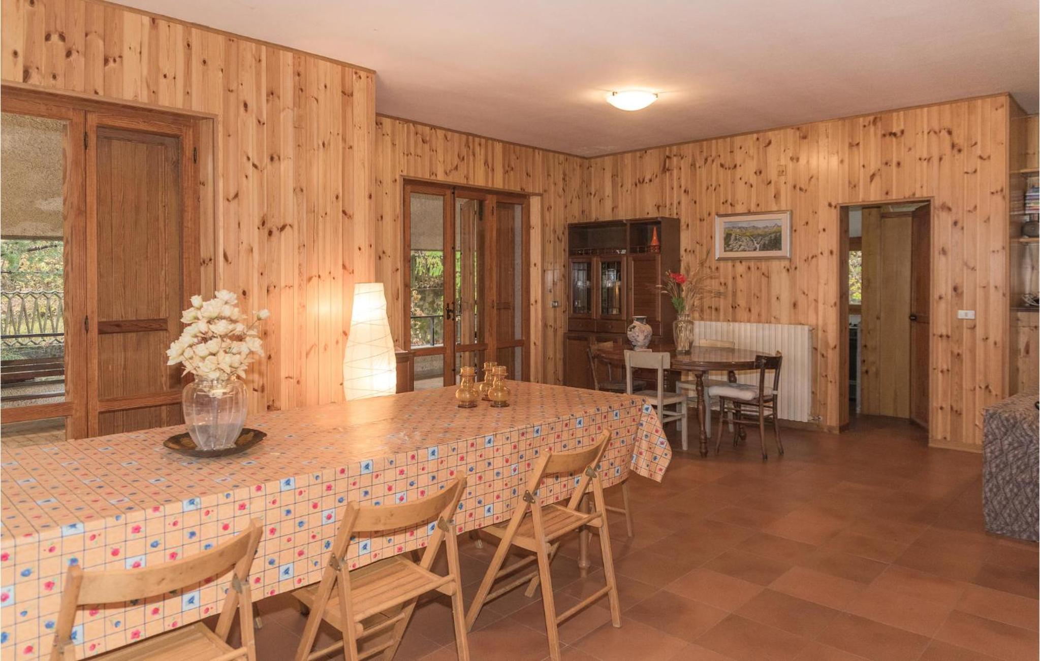Amazing Home In Cerqueto Di Civitella With Wifi view 2