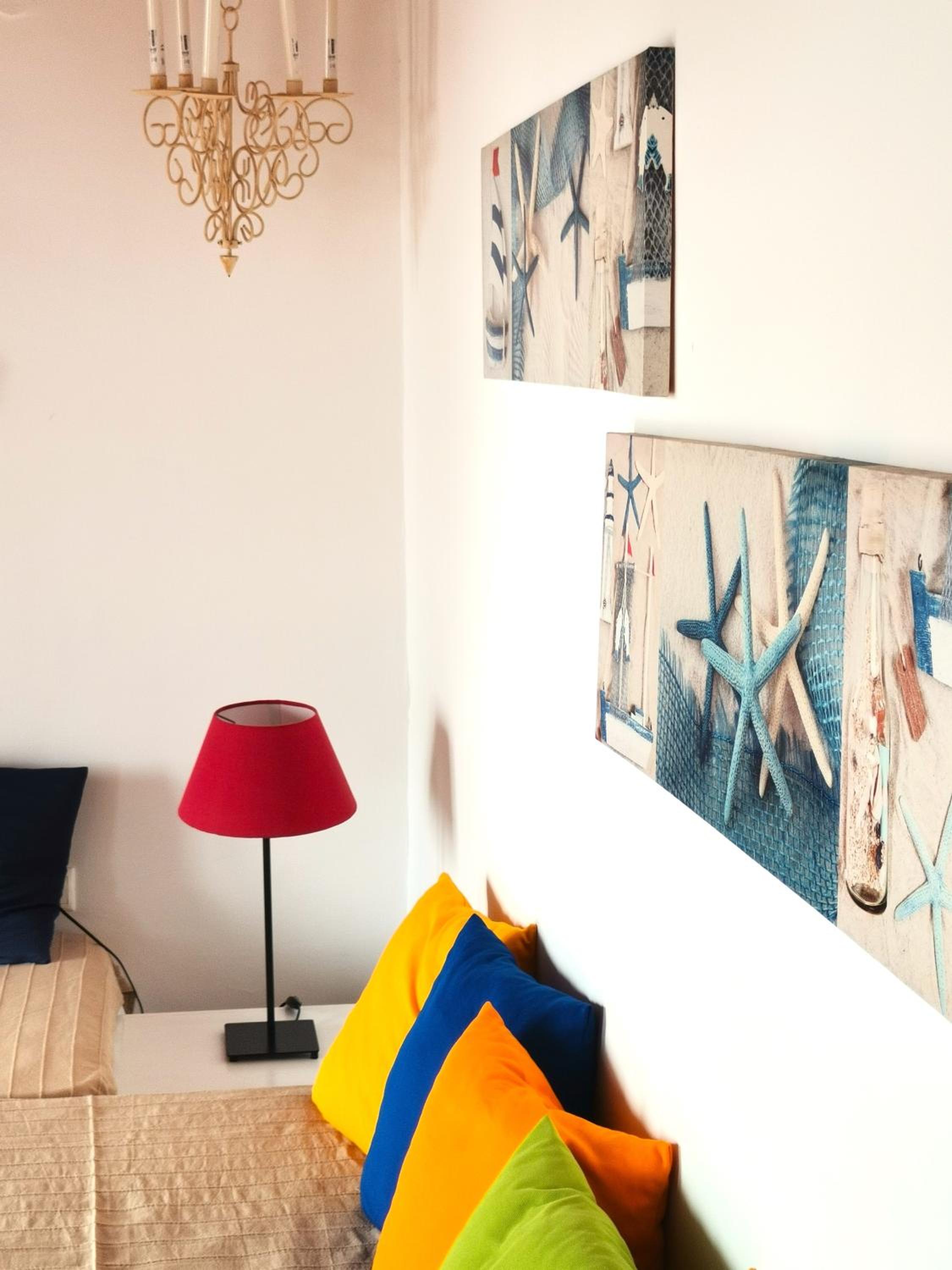 Maroussa's Apartments