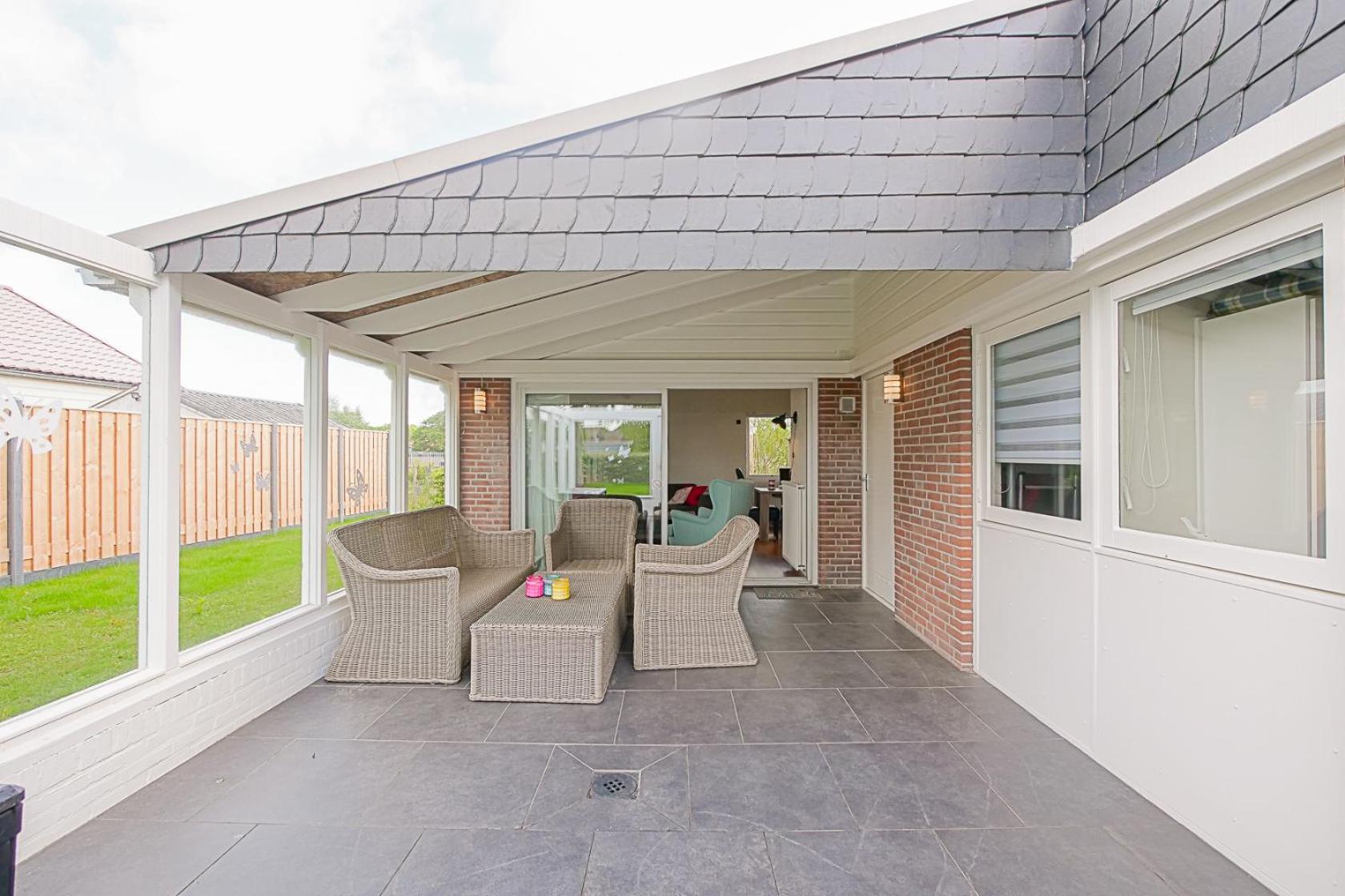 Vakantiehuis Oostenwind - Julianadorp aan Zee view 2