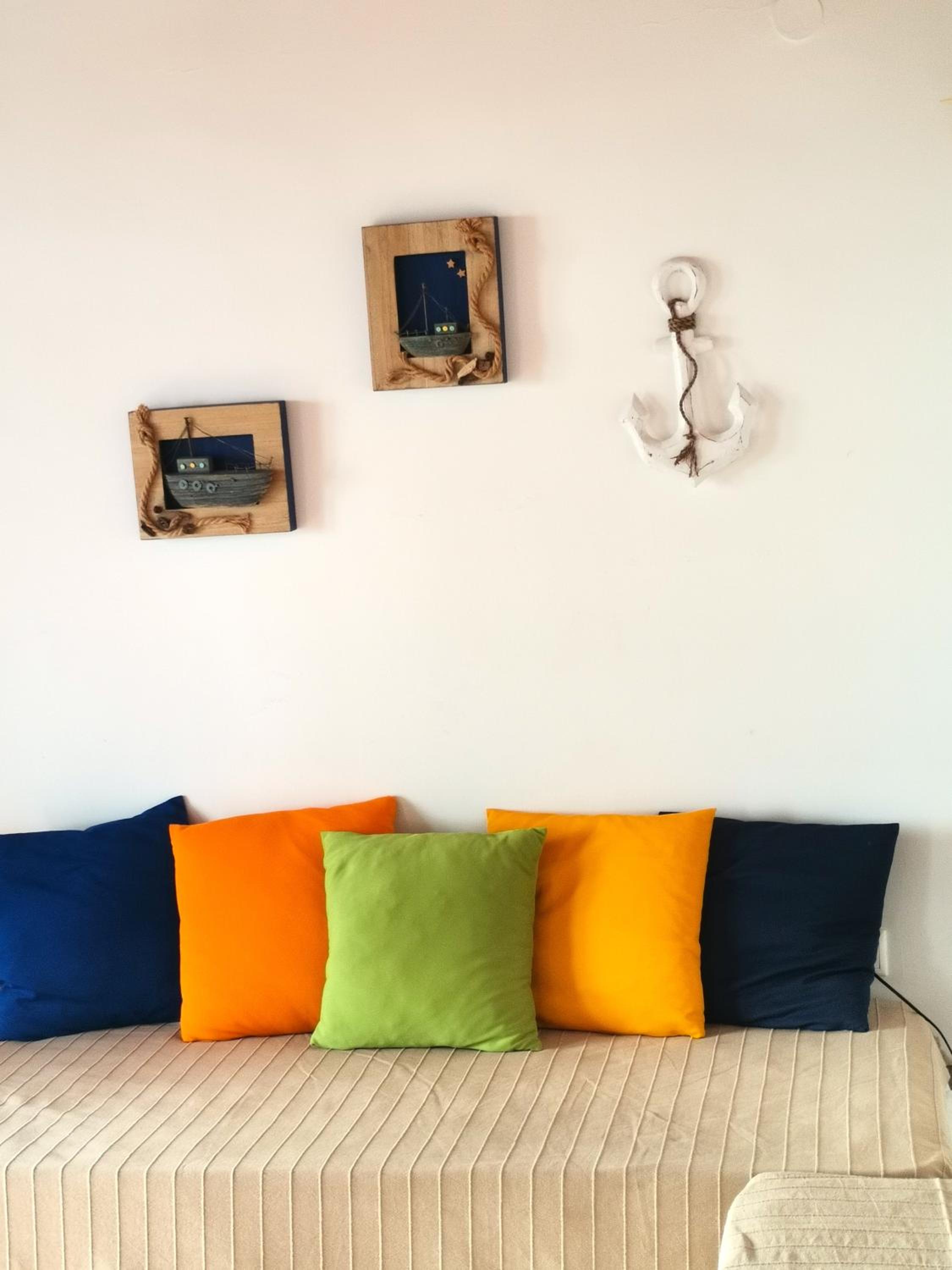 Maroussa's Apartments