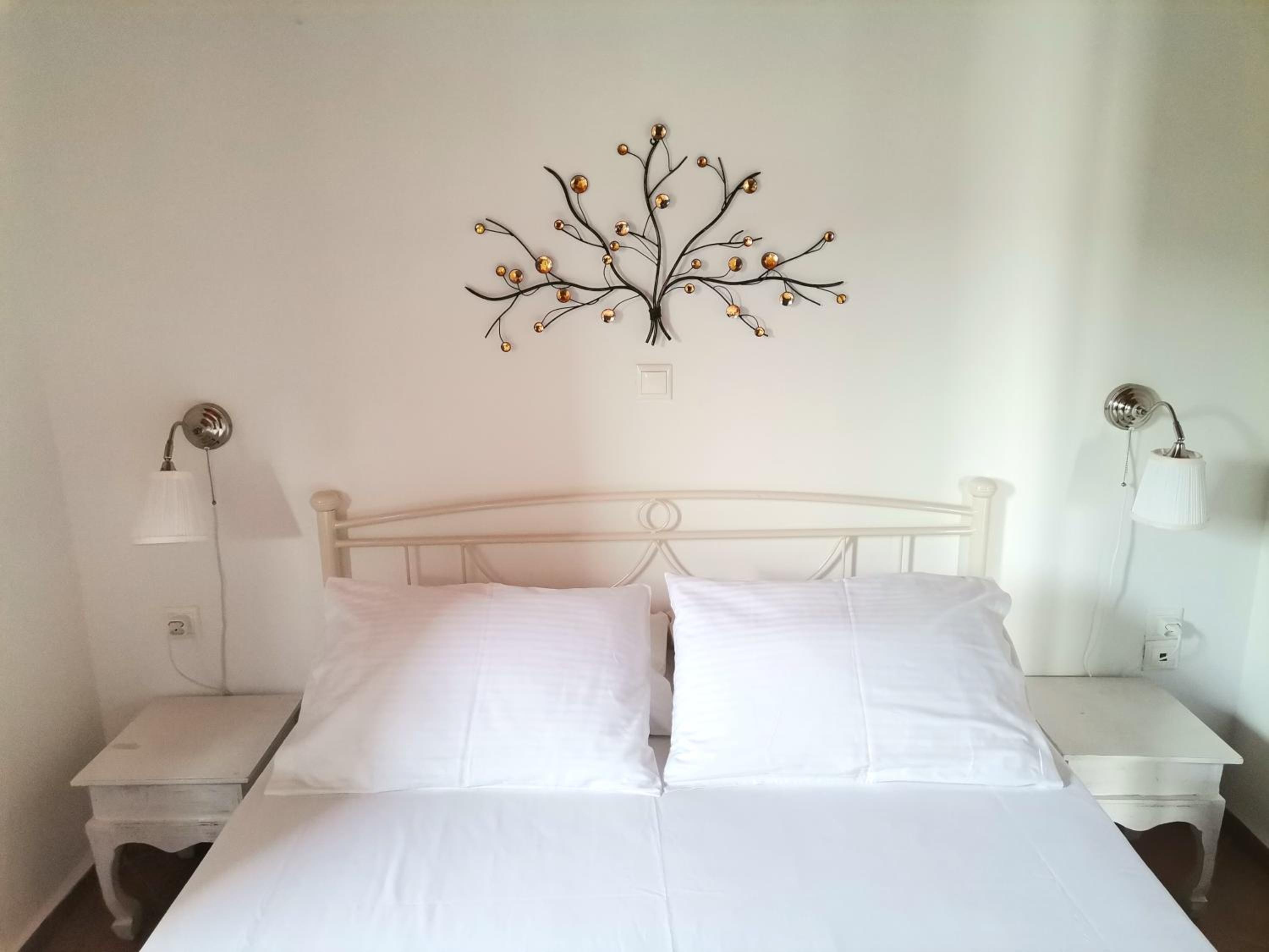 Maroussa's Apartments