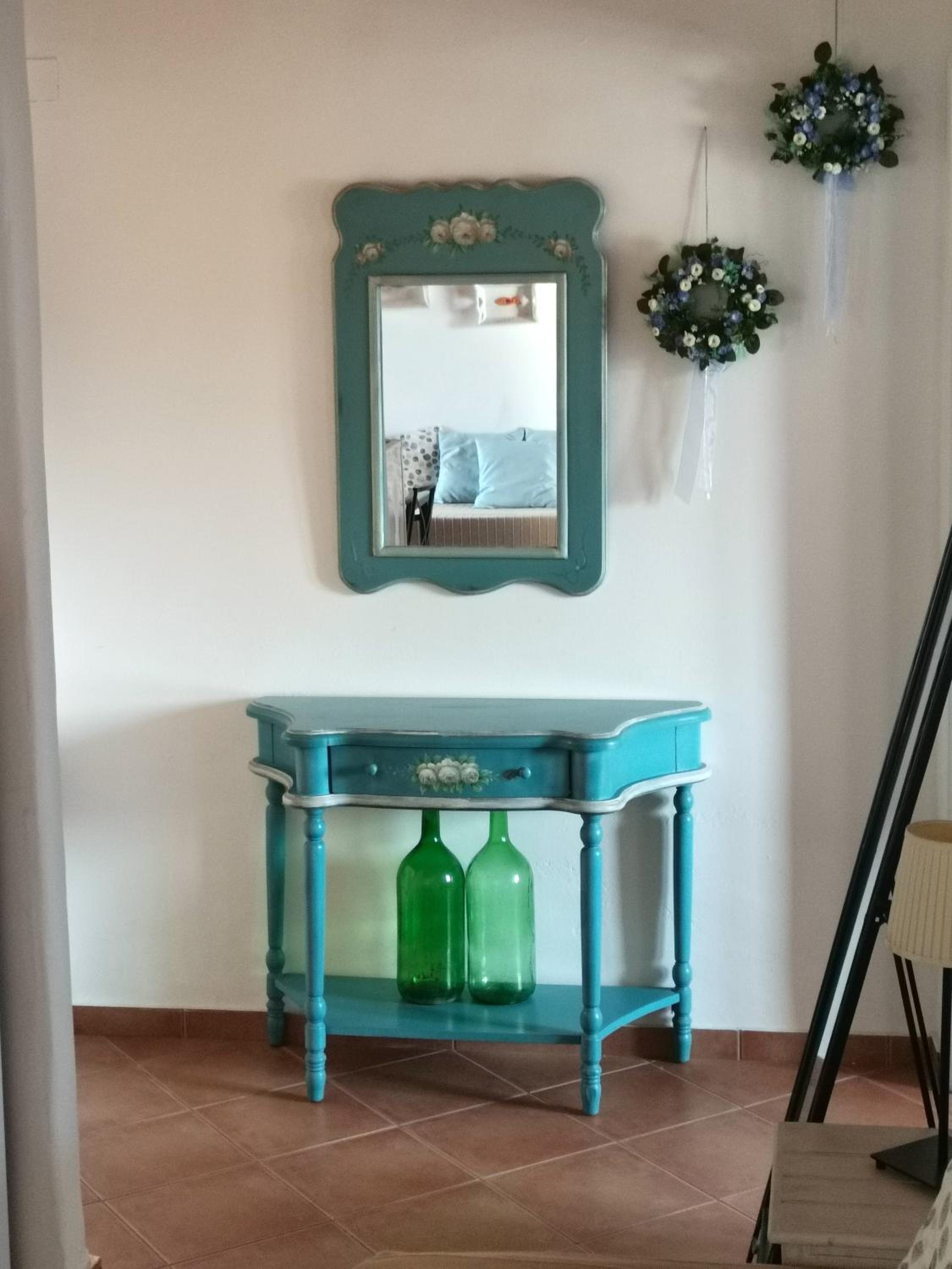Maroussa's Apartments