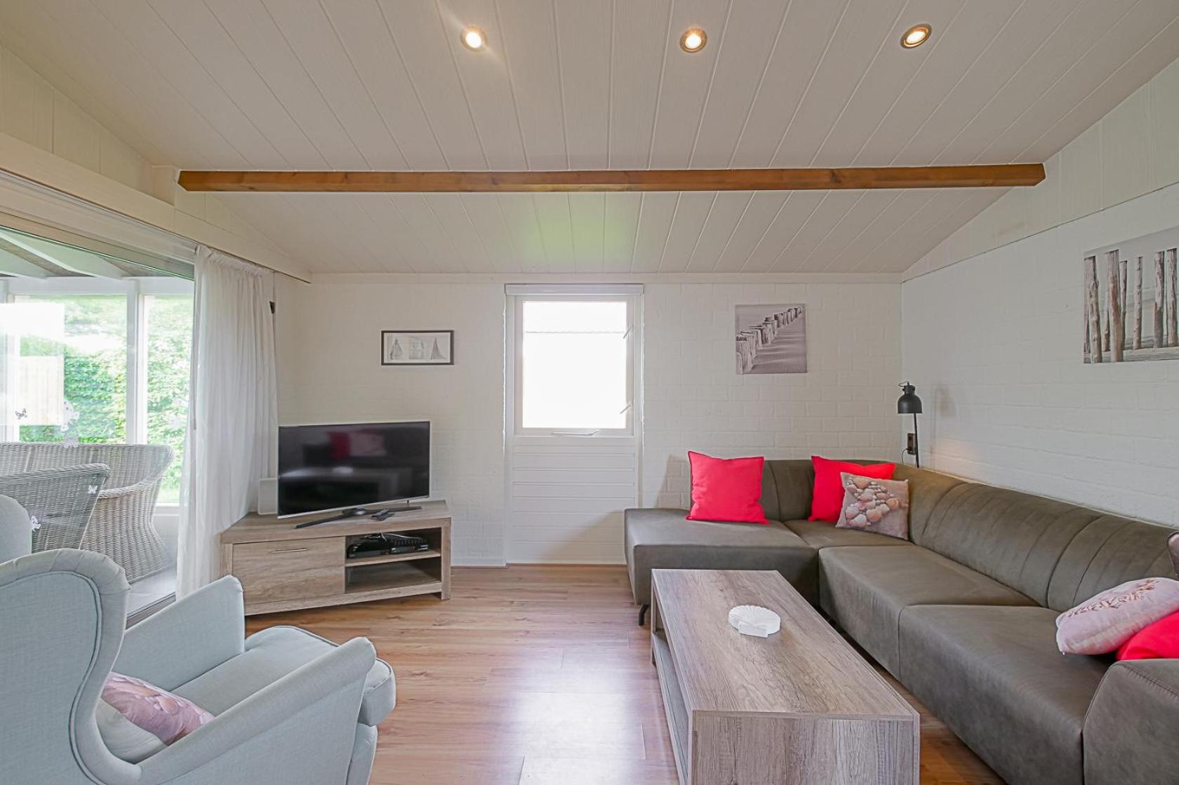 Vakantiehuis Oostenwind - Julianadorp aan Zee view 3