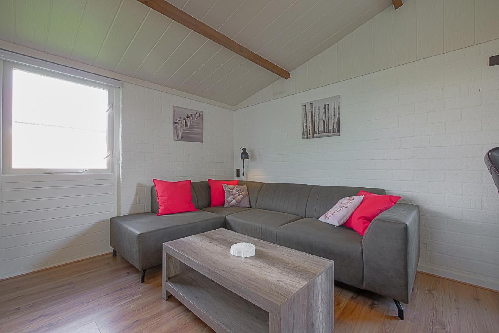 Vakantiehuis Oostenwind - Julianadorp aan Zee view 4