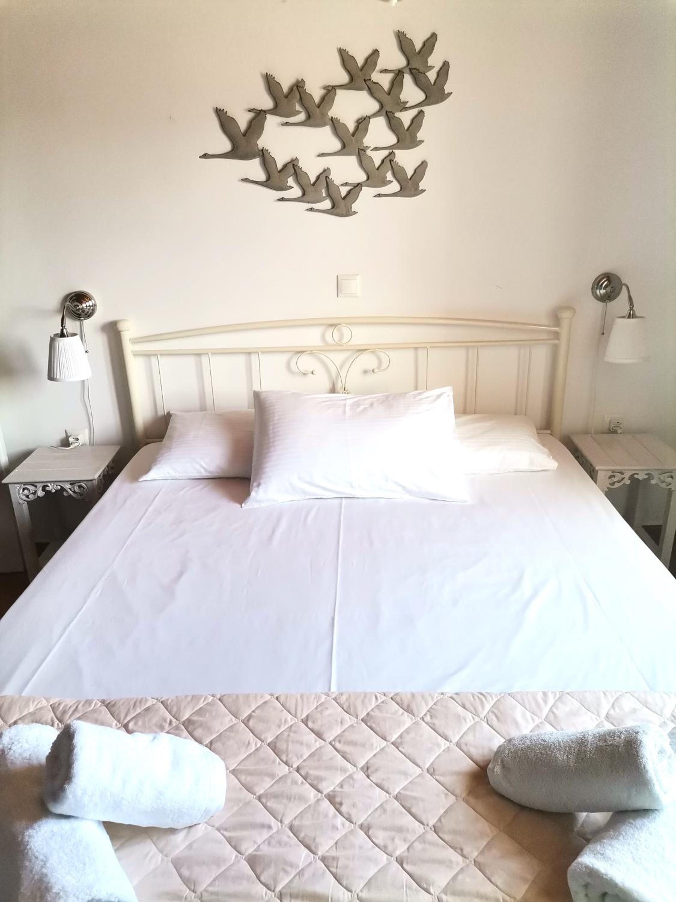 Maroussa's Apartments