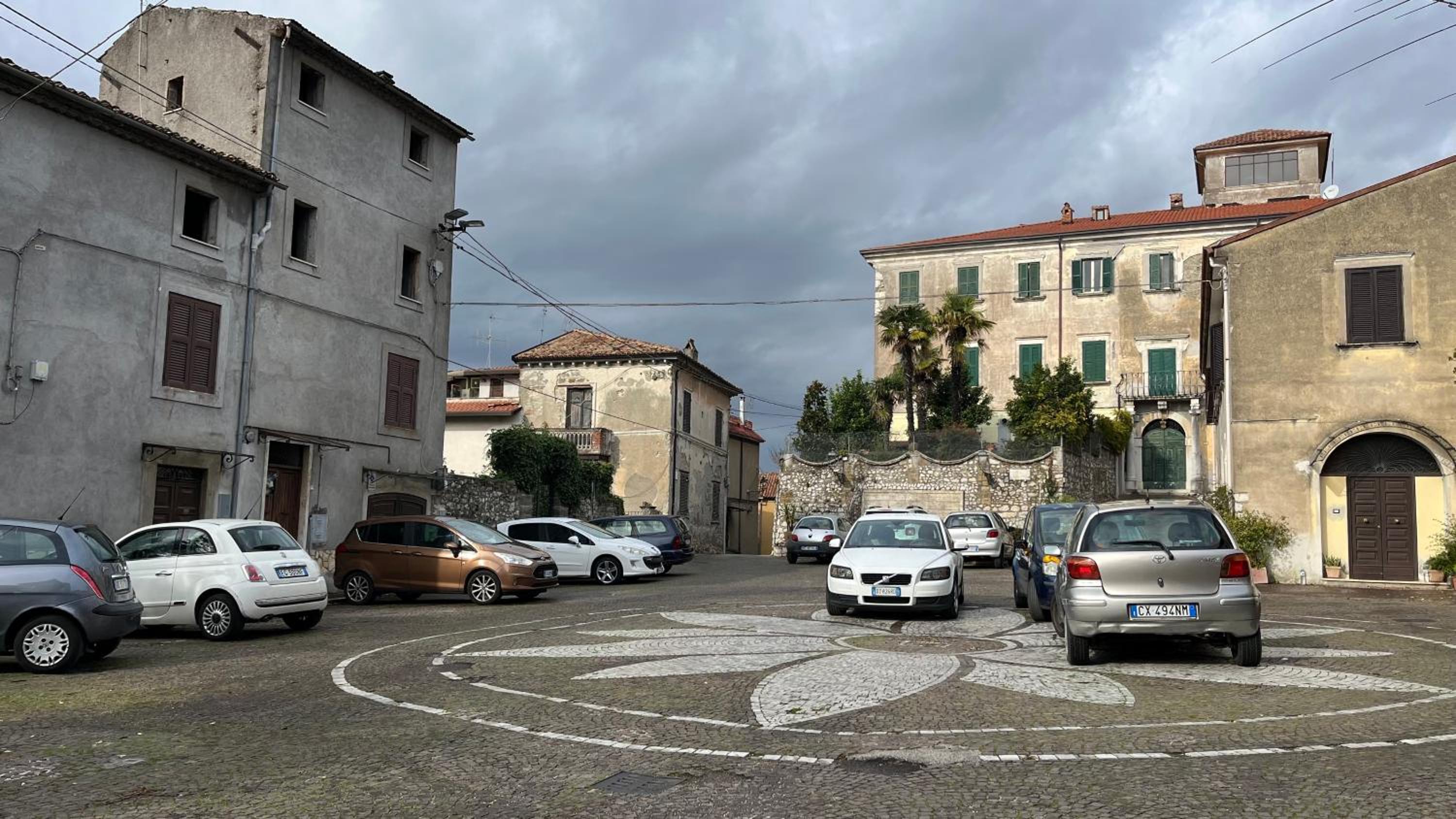 Casa Van Gogh 4 pax